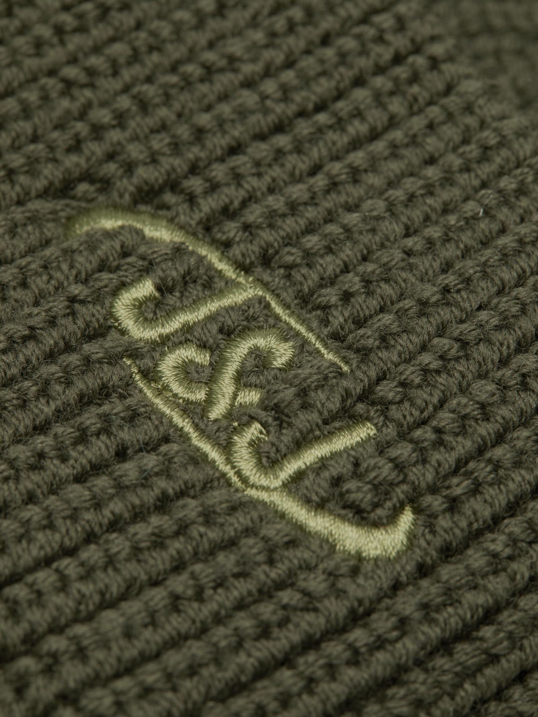 JACK&JONES_AutumnWinter_3964251_12215446_2.jpg Gerippte Mütze Kurze Winter Beanie Kopfbedeckung Hipster Recycelt JACAIR