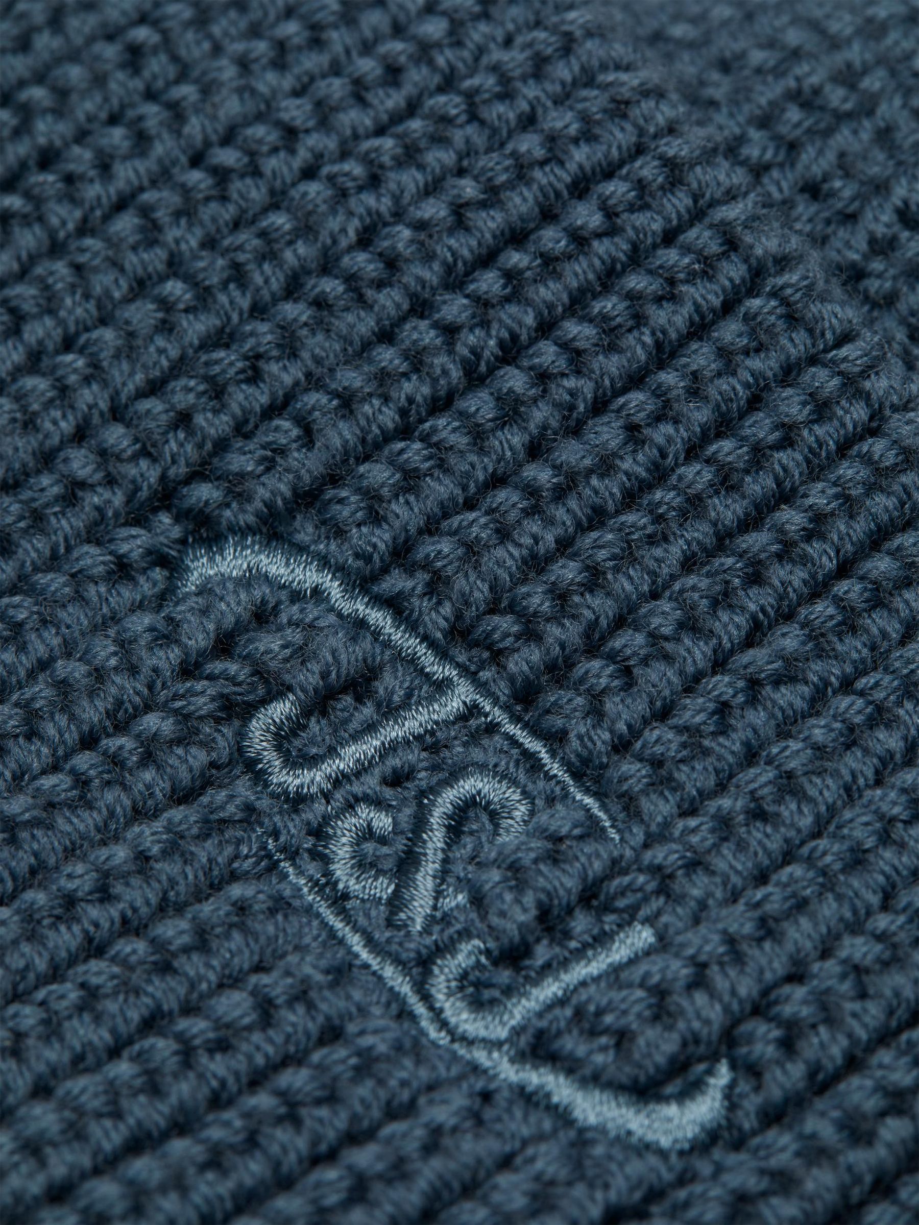 JACK&JONES_AutumnWinter_3964252_12215446_2.jpg Gerippte Mütze Kurze Winter Beanie Kopfbedeckung Hipster Recycelt JACAIR