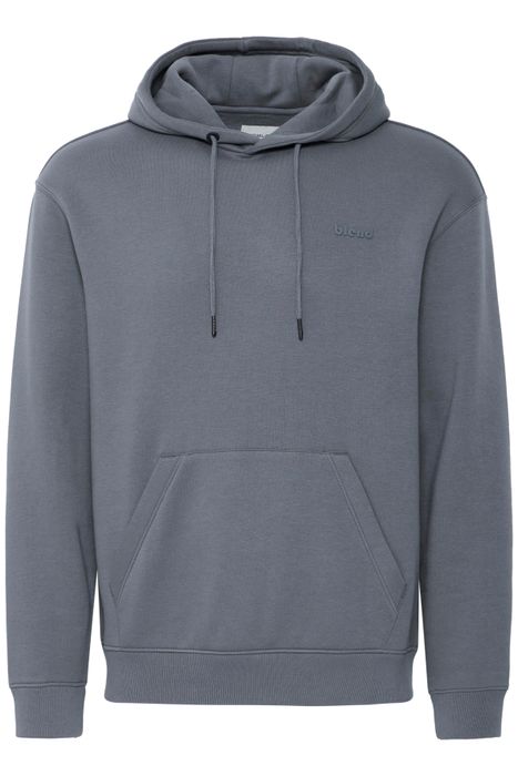 BLEND Warmer Kapuzen Pullover Basic Sweatshirt Hoodie Jumper