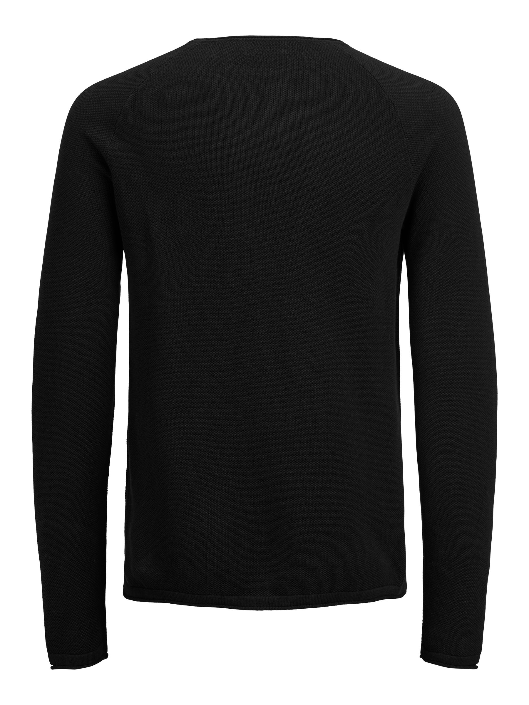 JACK&JONES_Noos2023_3099548_12157321_2.jpg Langarm Strickpullover Sweater Baumwolle Shirt JJEHILL