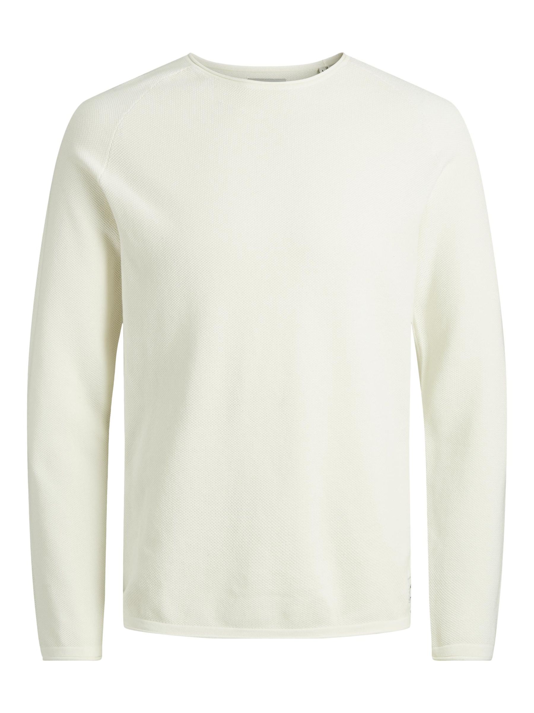 JACK&JONES_Noos2023_3681143_12157321_copy.jpg Langarm Strickpullover Sweater Baumwolle Shirt JJEHILL