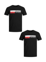 Schwarz-Rot