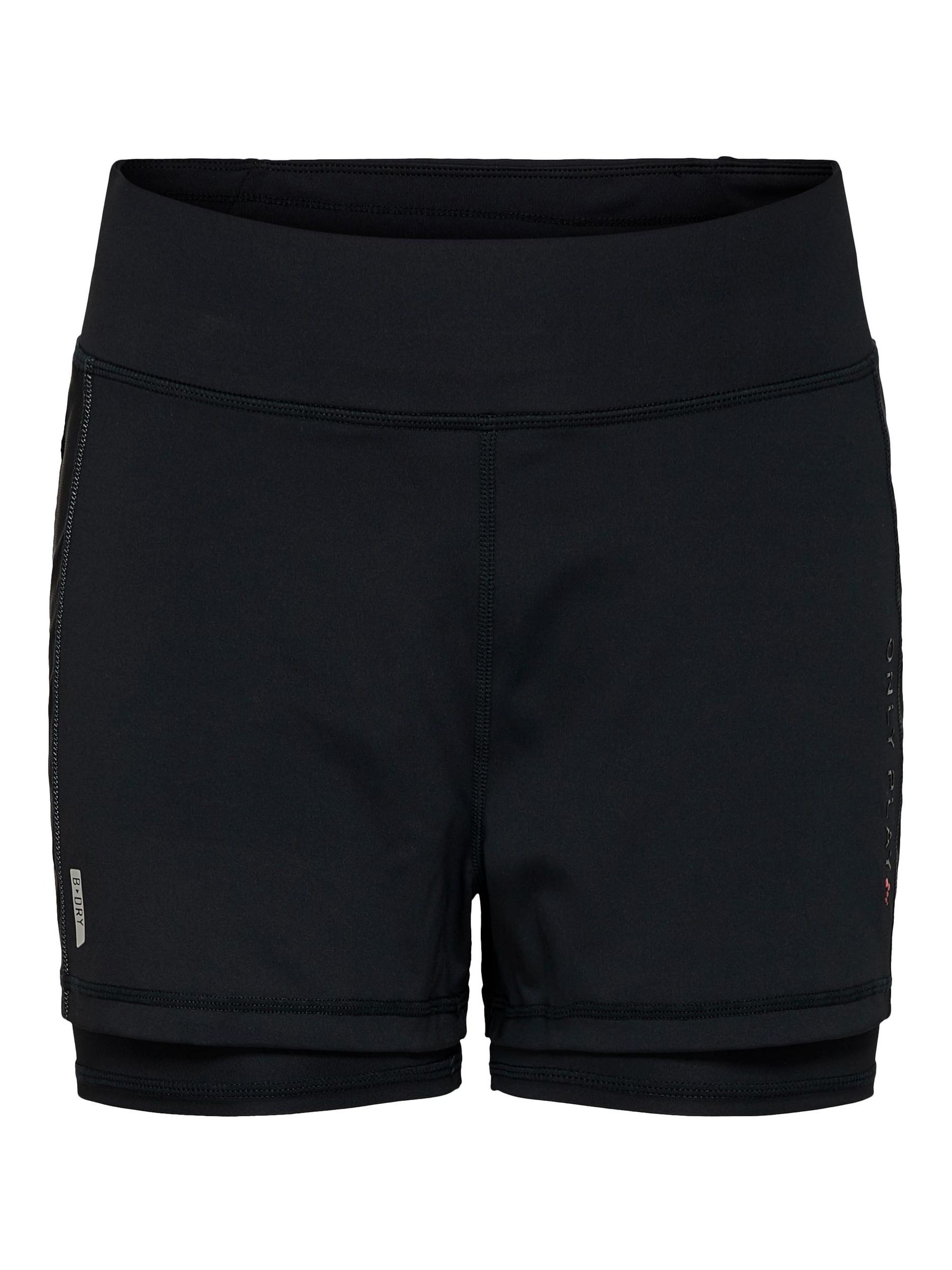 ONLY-PLAY_SpringSummer2020_3201442_15189263.jpg Kurze Capri Sport Leggings Stretch Hose Radler Tights Shorts ONPPERFORM