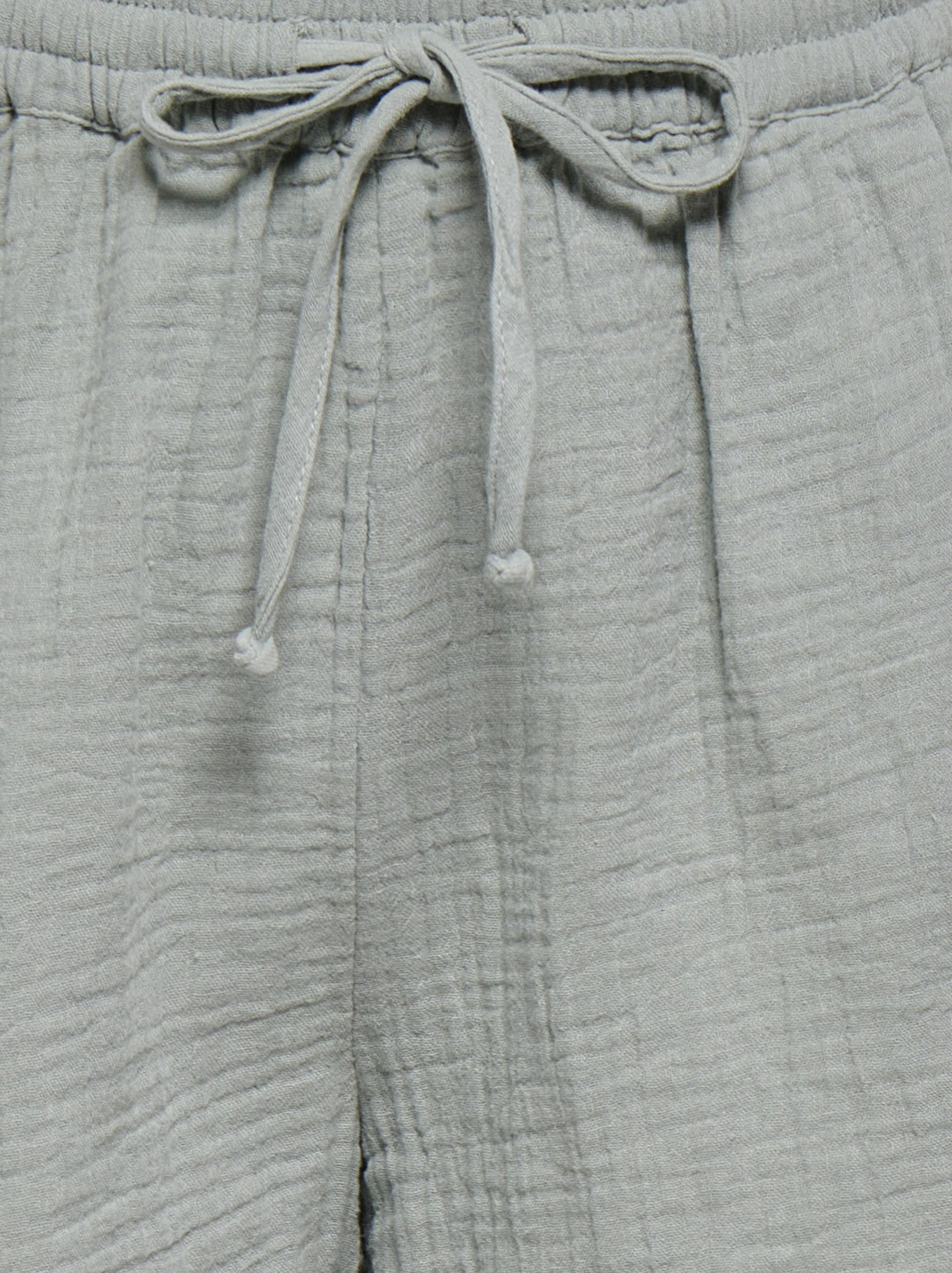 15267849_5030701_3.jpg Kurze Struktur Stoff Shorts ONLTHYRA