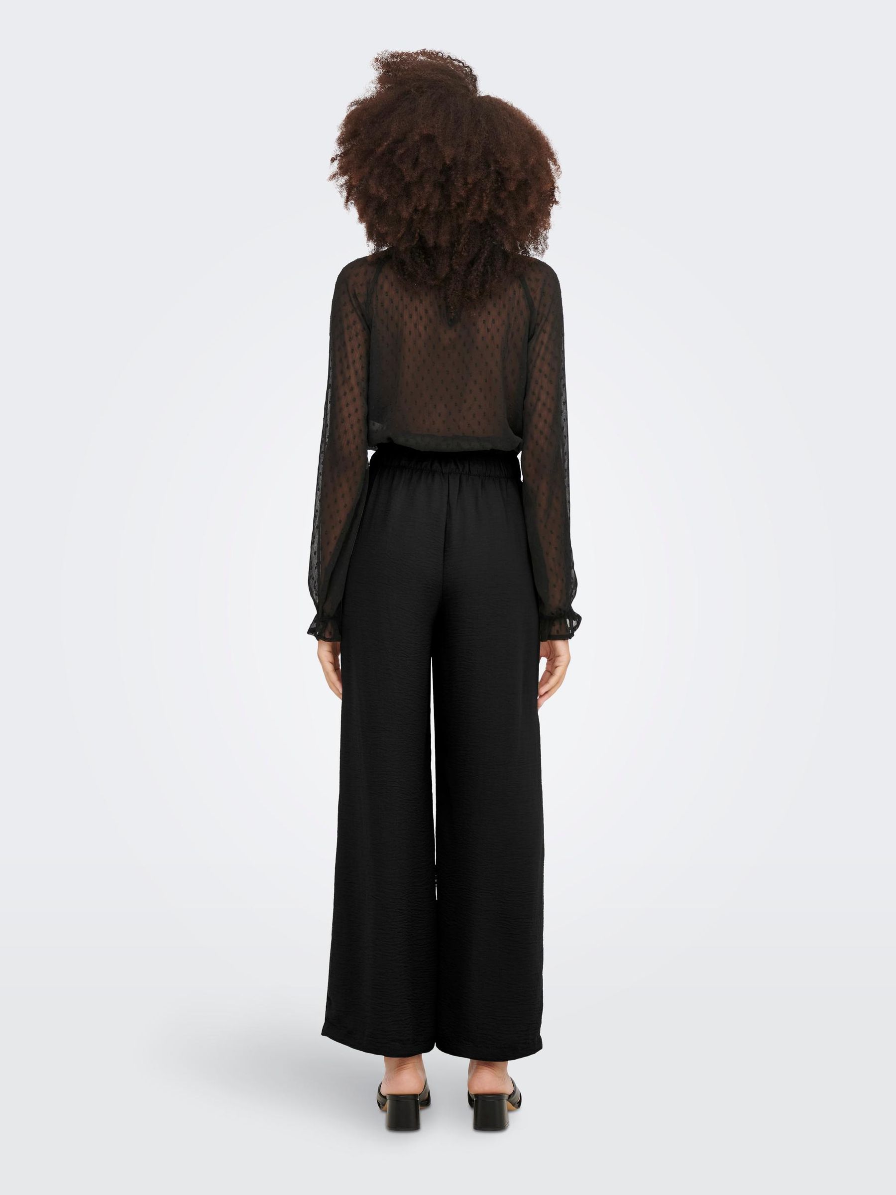 JDY_Autumnwinter_4081649_15271184_4.jpg Dünne Stoffhose JDYDIVYA