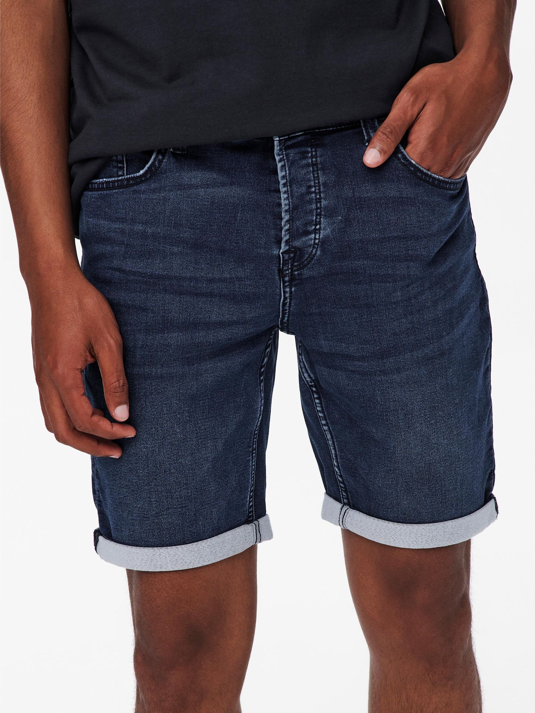 ONLY&SONS_NOOS2021_3490785_22018582_6.jpg Denim Bermuda Jeans Shorts ONSPLY