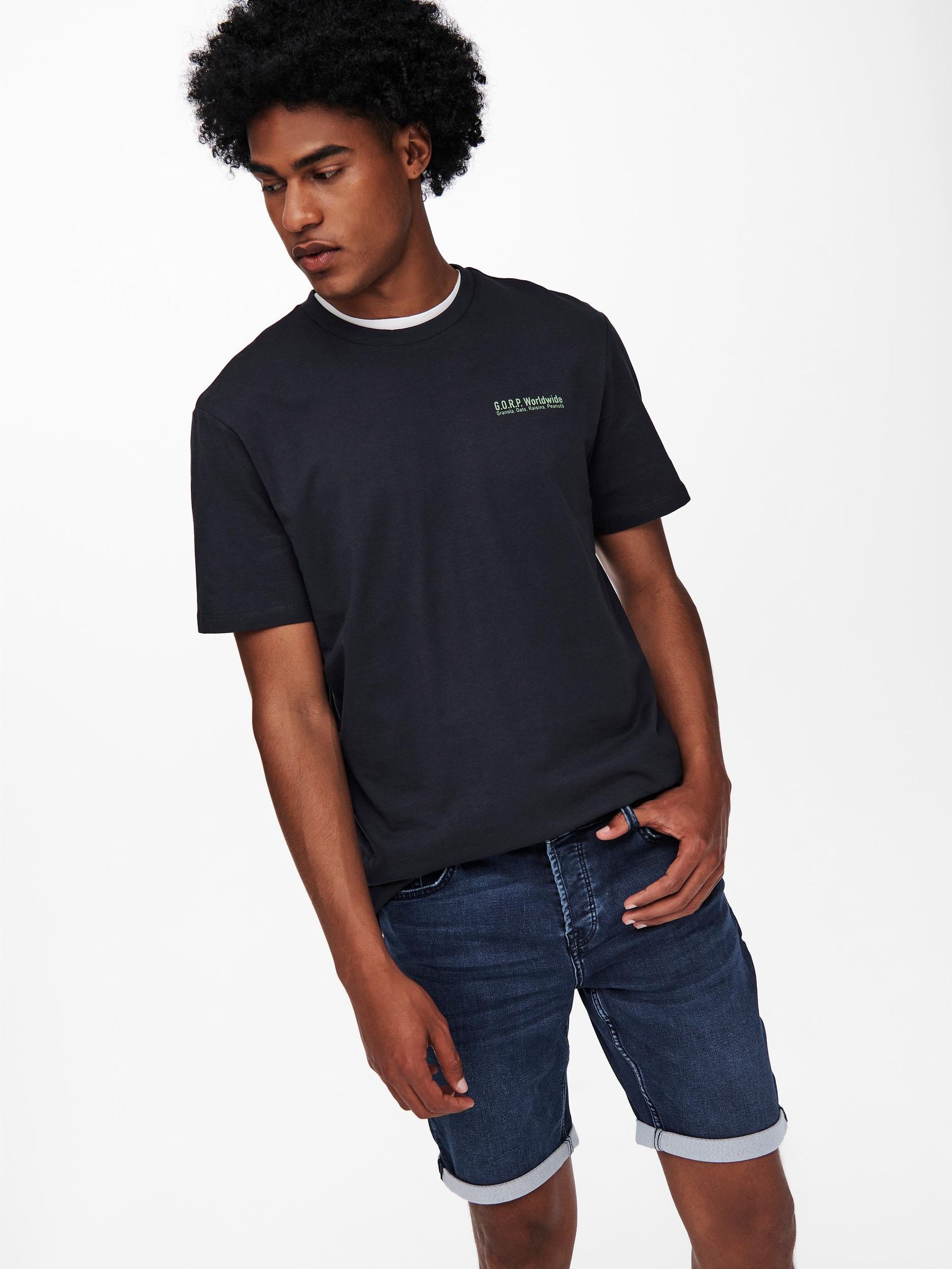ONLY&SONS_NOOS2021_3490785_22018582_7.jpg Denim Bermuda Jeans Shorts ONSPLY