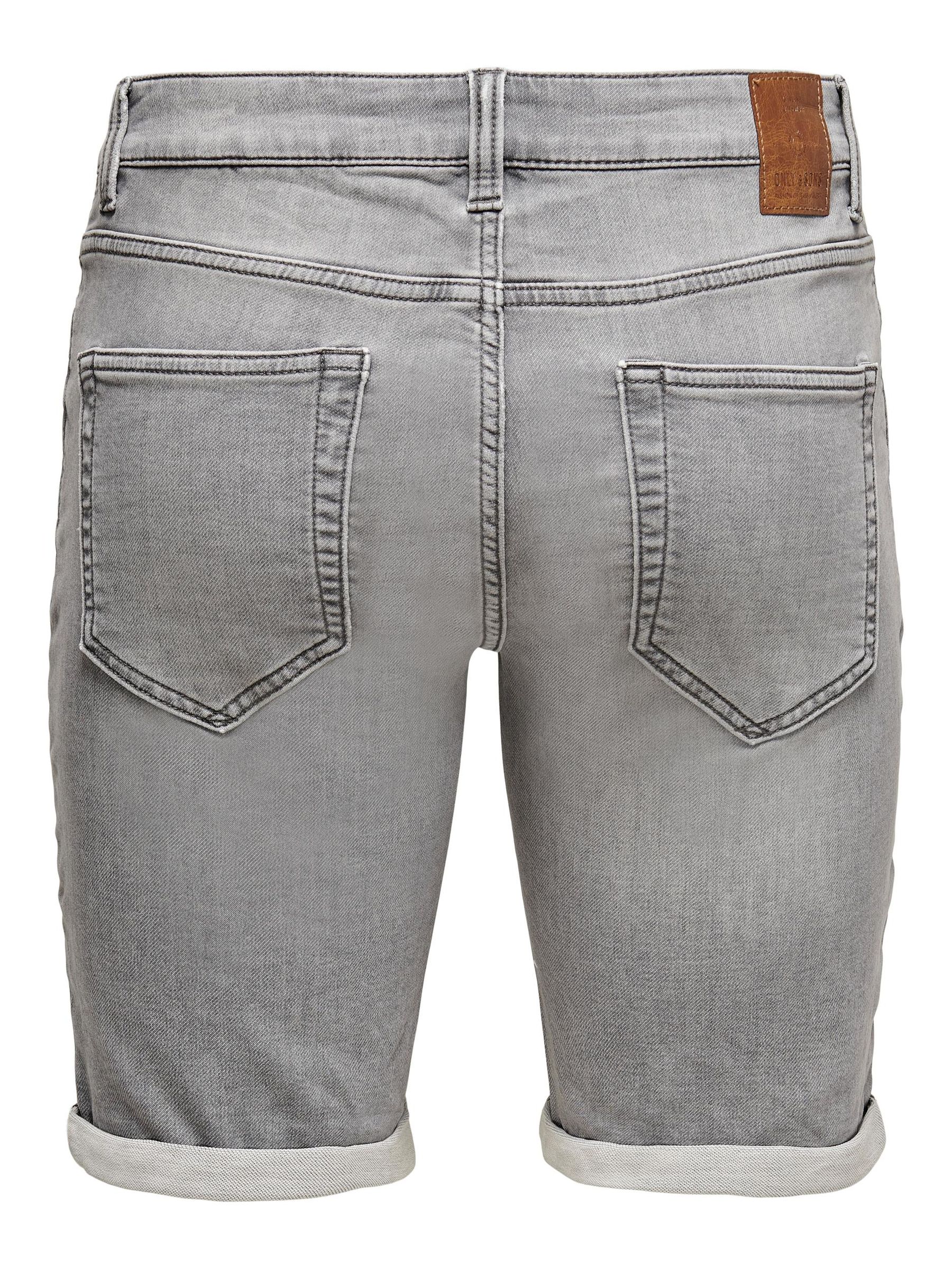 ONLY&SONS_NOOS2021_3490804_22018583_2.jpg Denim Bermuda Jeans Shorts ONSPLY