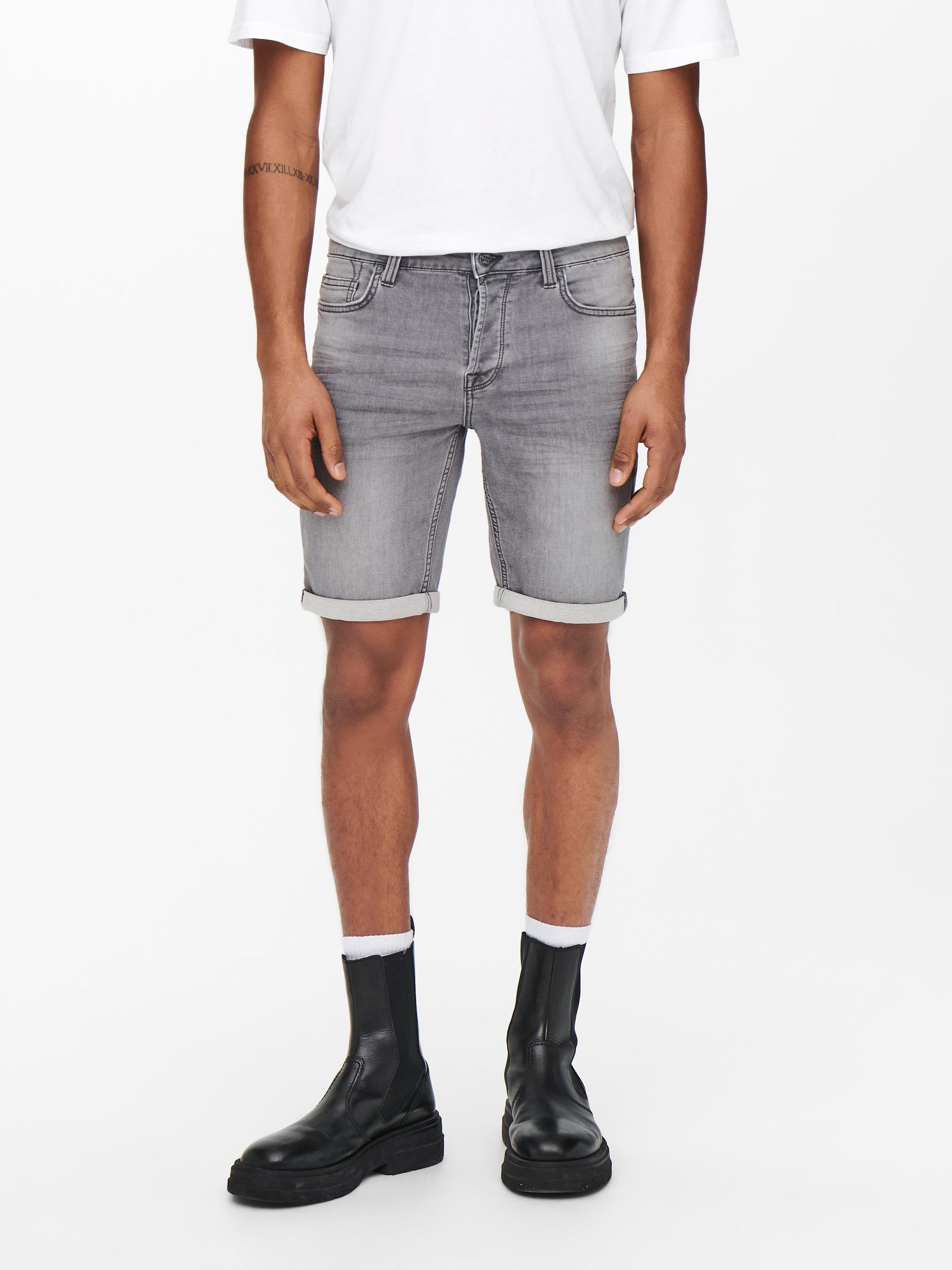 ONLY&SONS_NOOS2021_3490804_22018583_3.jpg Denim Bermuda Jeans Shorts ONSPLY