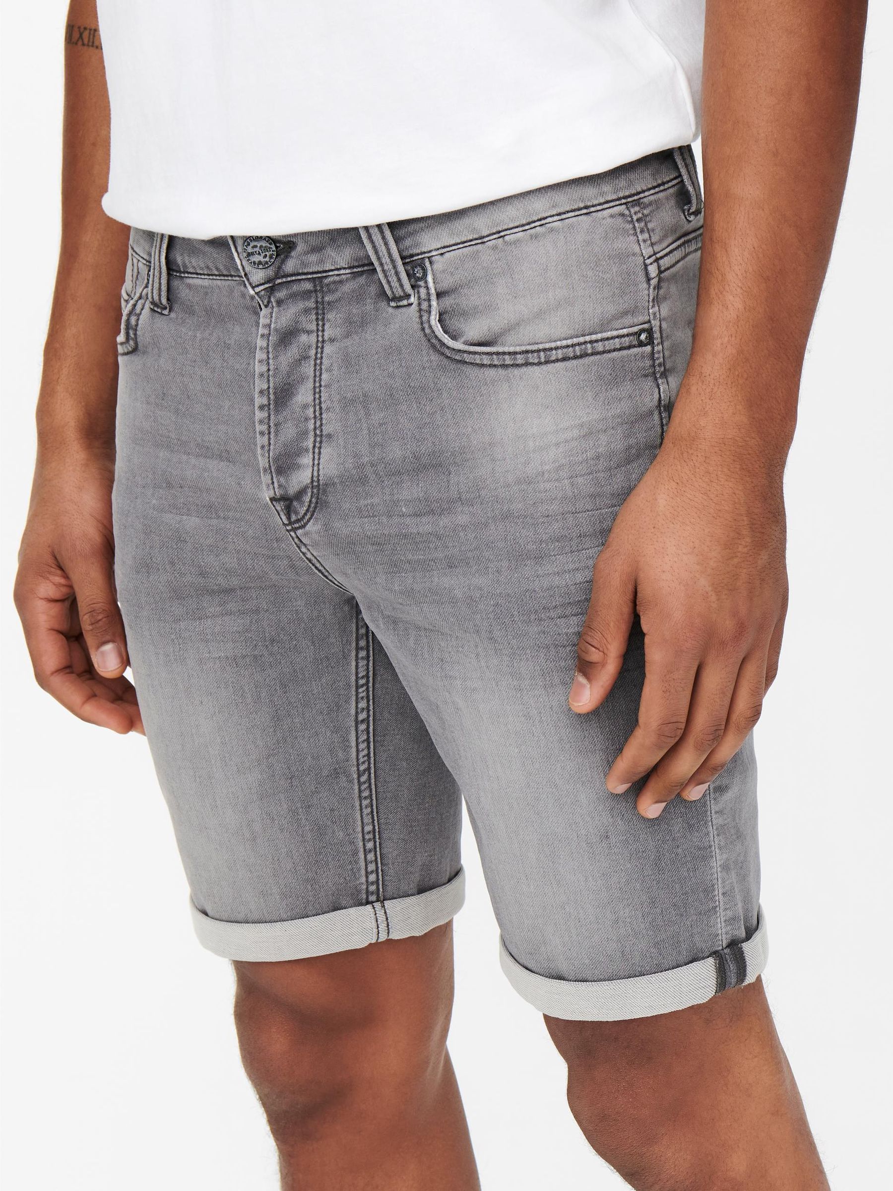 ONLY&SONS_NOOS2021_3490804_22018583_6.jpg Denim Bermuda Jeans Shorts ONSPLY