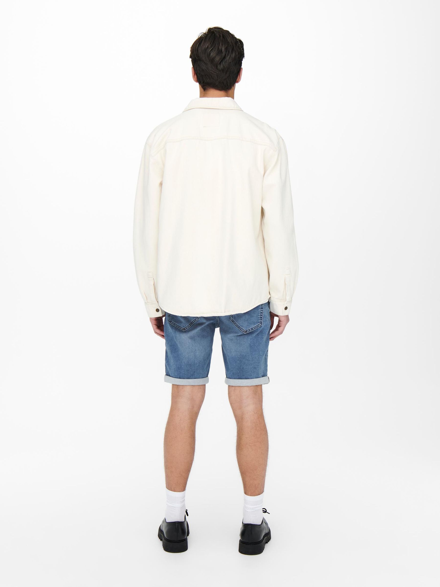 ONLY&SONS_NOOS2021_3490808_22018584_4.jpg Denim Bermuda Jeans Shorts ONSPLY