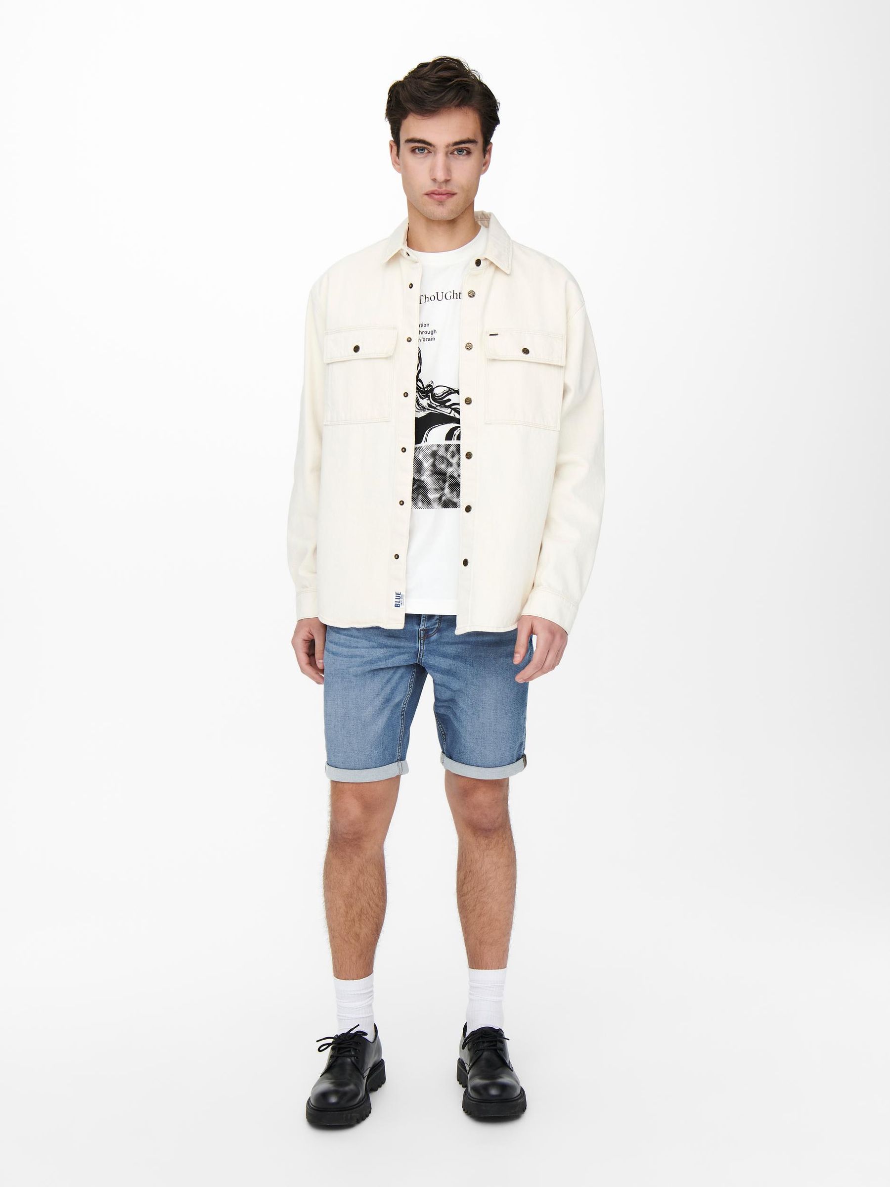 ONLY&SONS_NOOS2021_3490808_22018584_5.jpg Denim Bermuda Jeans Shorts ONSPLY