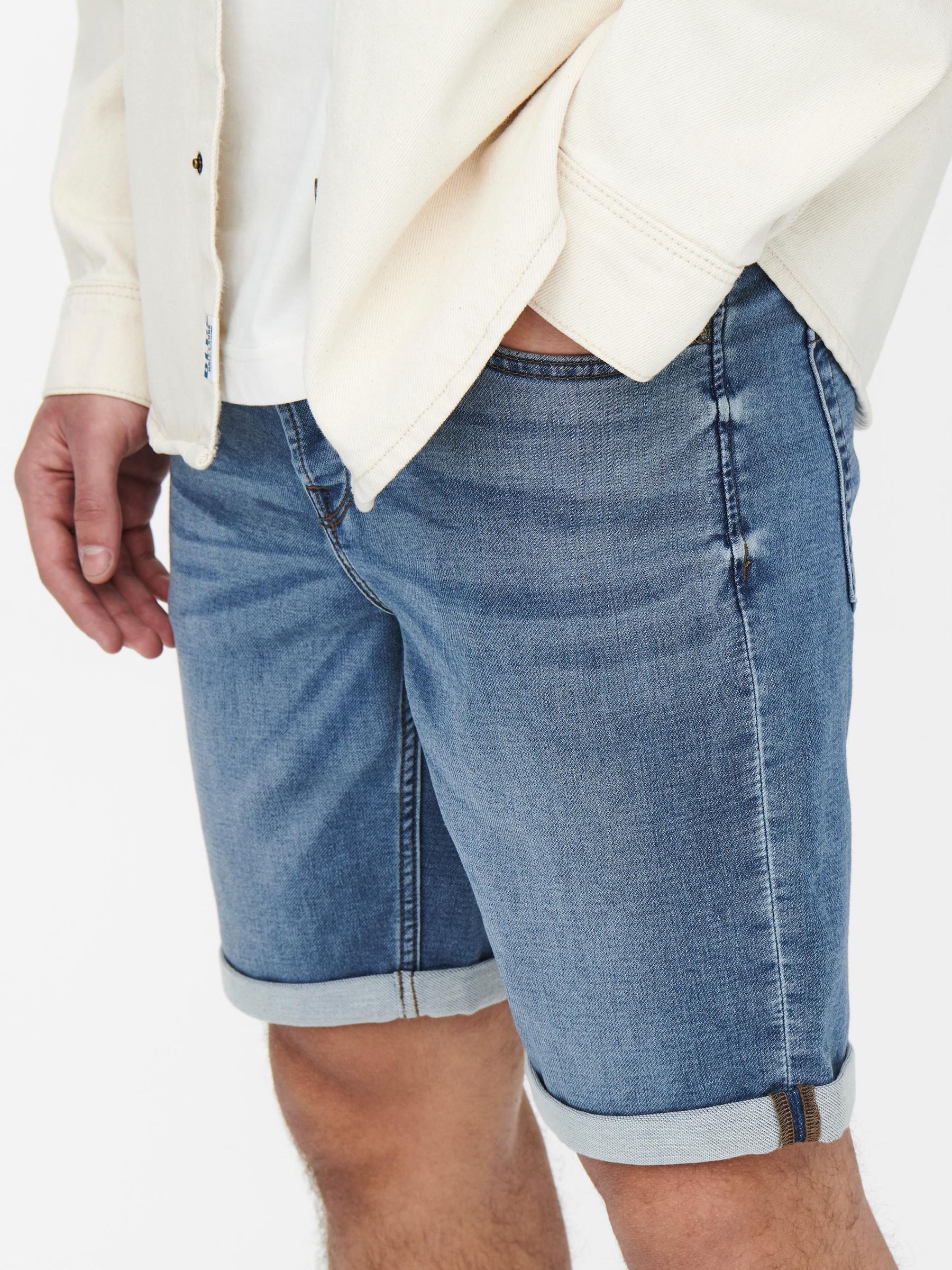 ONLY&SONS_NOOS2021_3490808_22018584_6.jpg Denim Bermuda Jeans Shorts ONSPLY