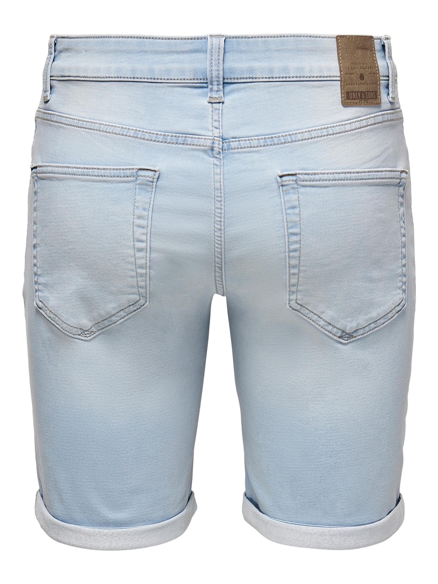 ONLY&SONS_NOOS2021_3490819_22018587_2.jpg Denim Bermuda Jeans Shorts ONSPLY