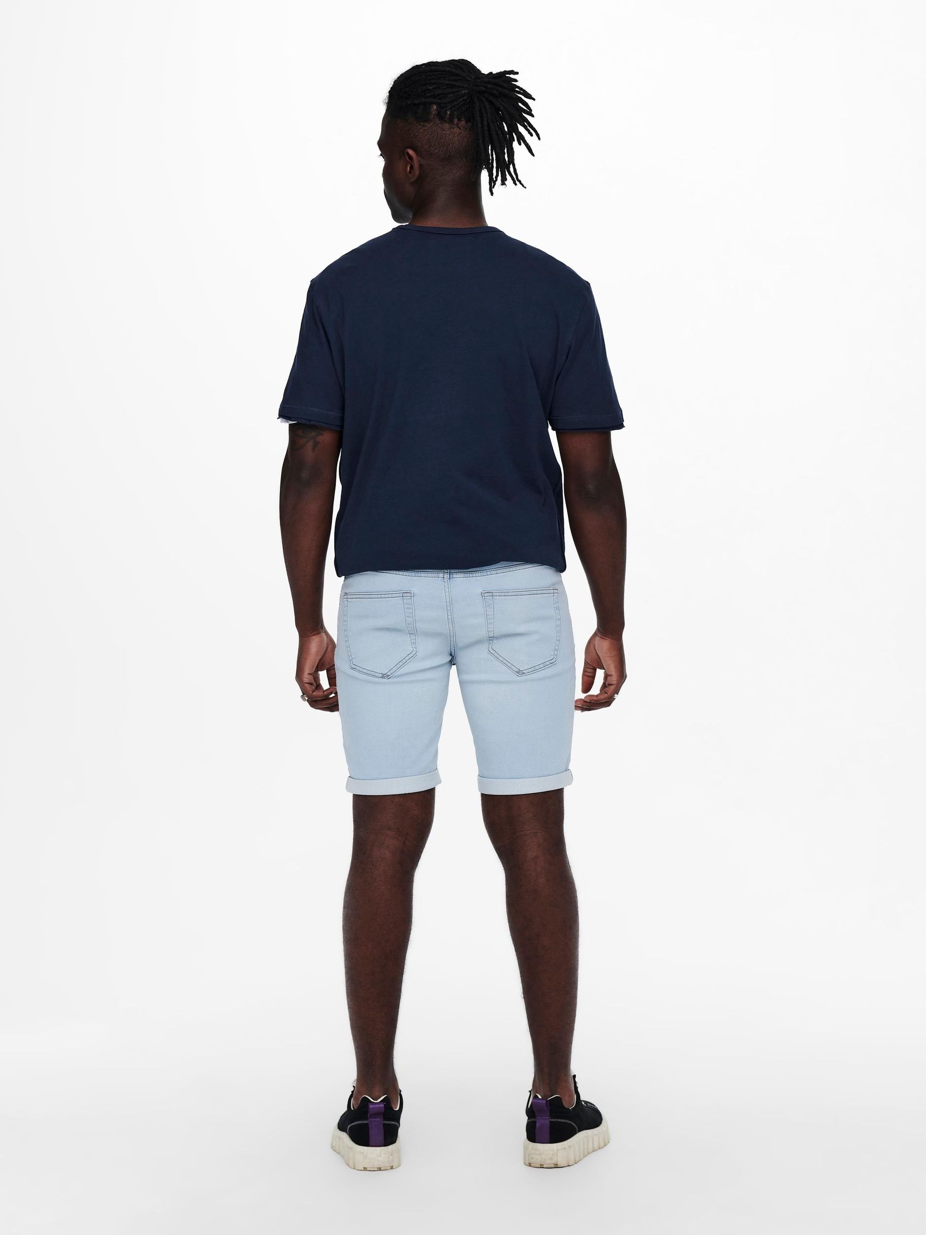 ONLY&SONS_NOOS2021_3490819_22018587_4.jpg Denim Bermuda Jeans Shorts ONSPLY