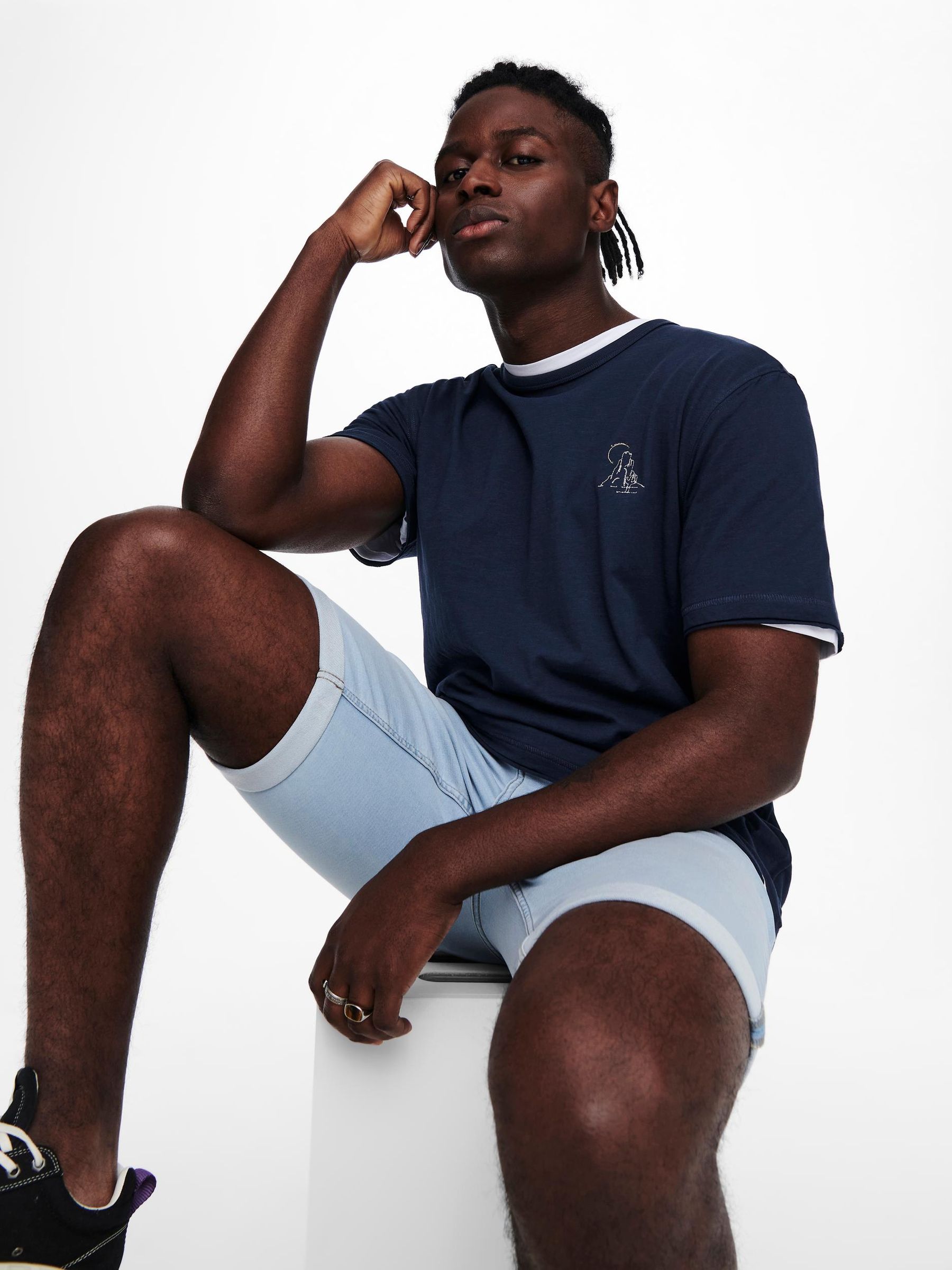 ONLY&SONS_NOOS2021_3490819_22018587_7.jpg Denim Bermuda Jeans Shorts ONSPLY