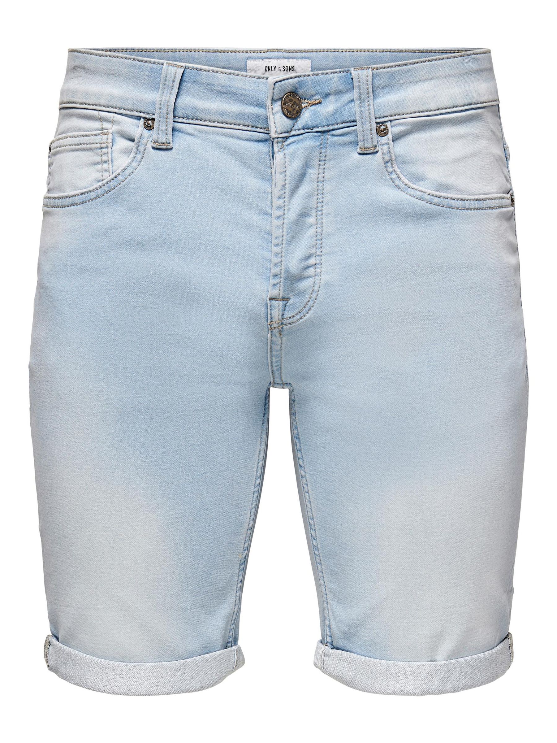 ONLY&SONS_NOOS2021_3490819_22018587_copy.jpg Denim Bermuda Jeans Shorts ONSPLY