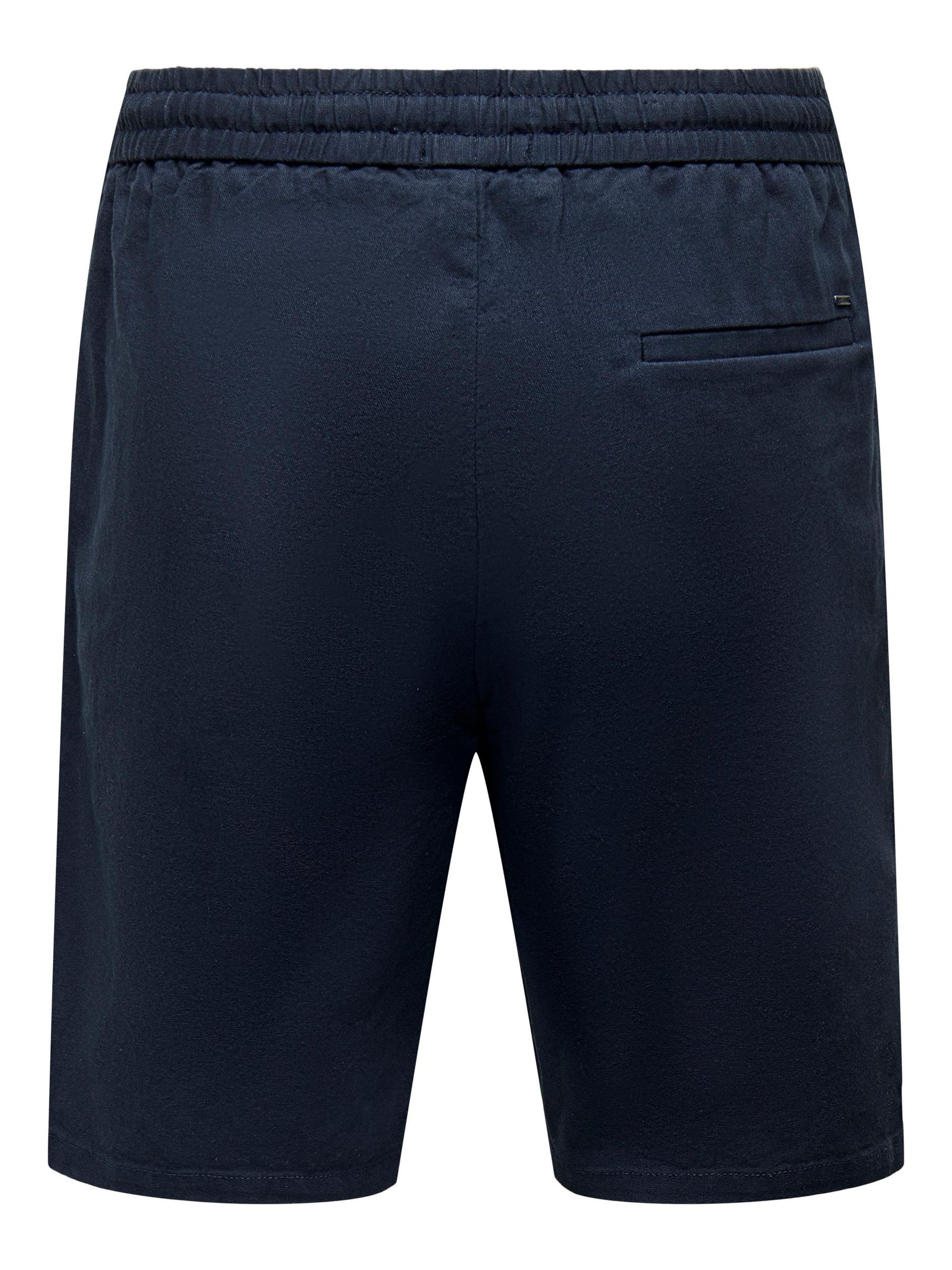 ONLY&SONS_All-year_4112580_22024967_2.jpg Stoff Shorts ONSLINUS