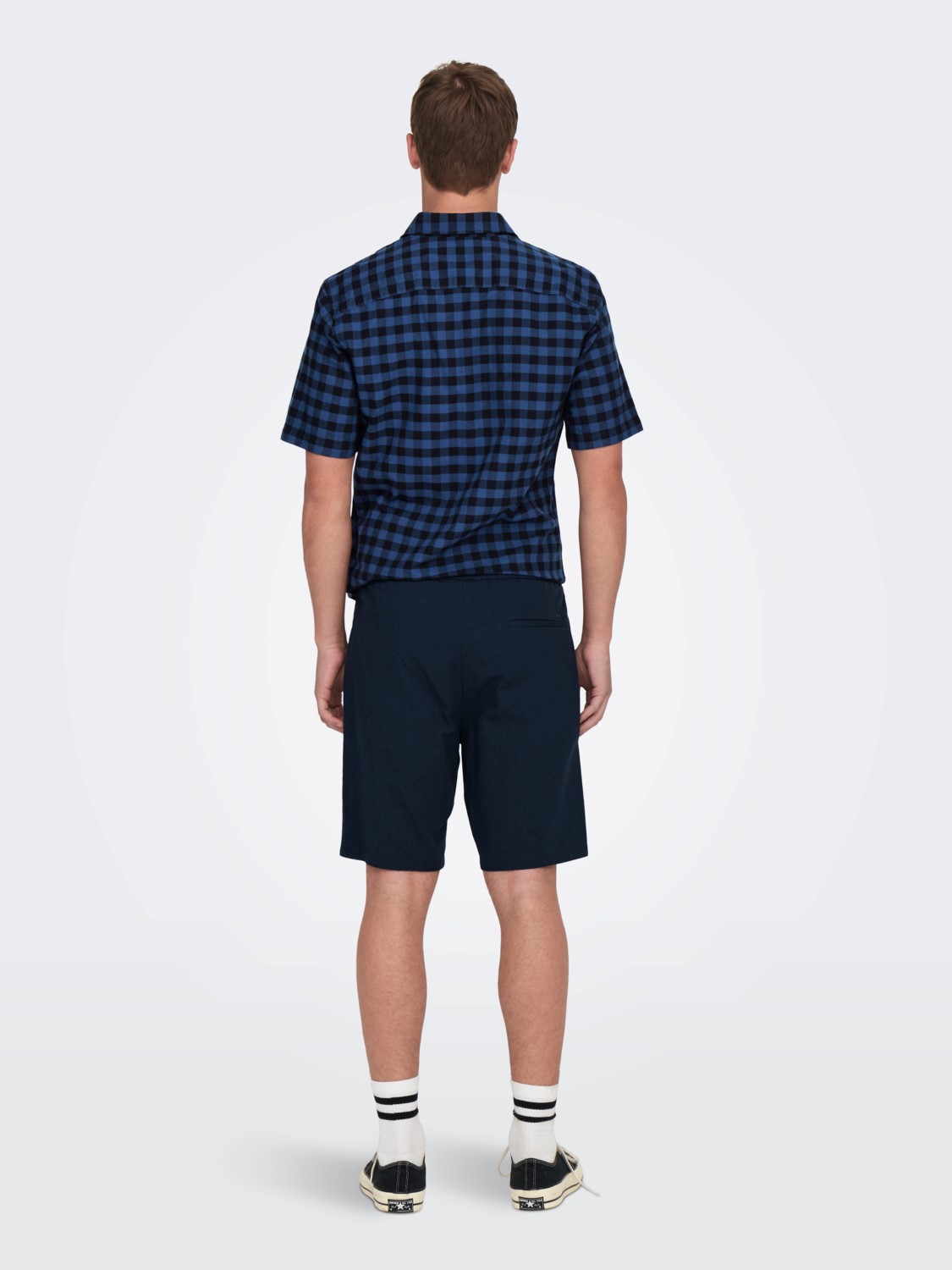 Stoff Shorts ONSLINUS Stoff Shorts ONSLINUS