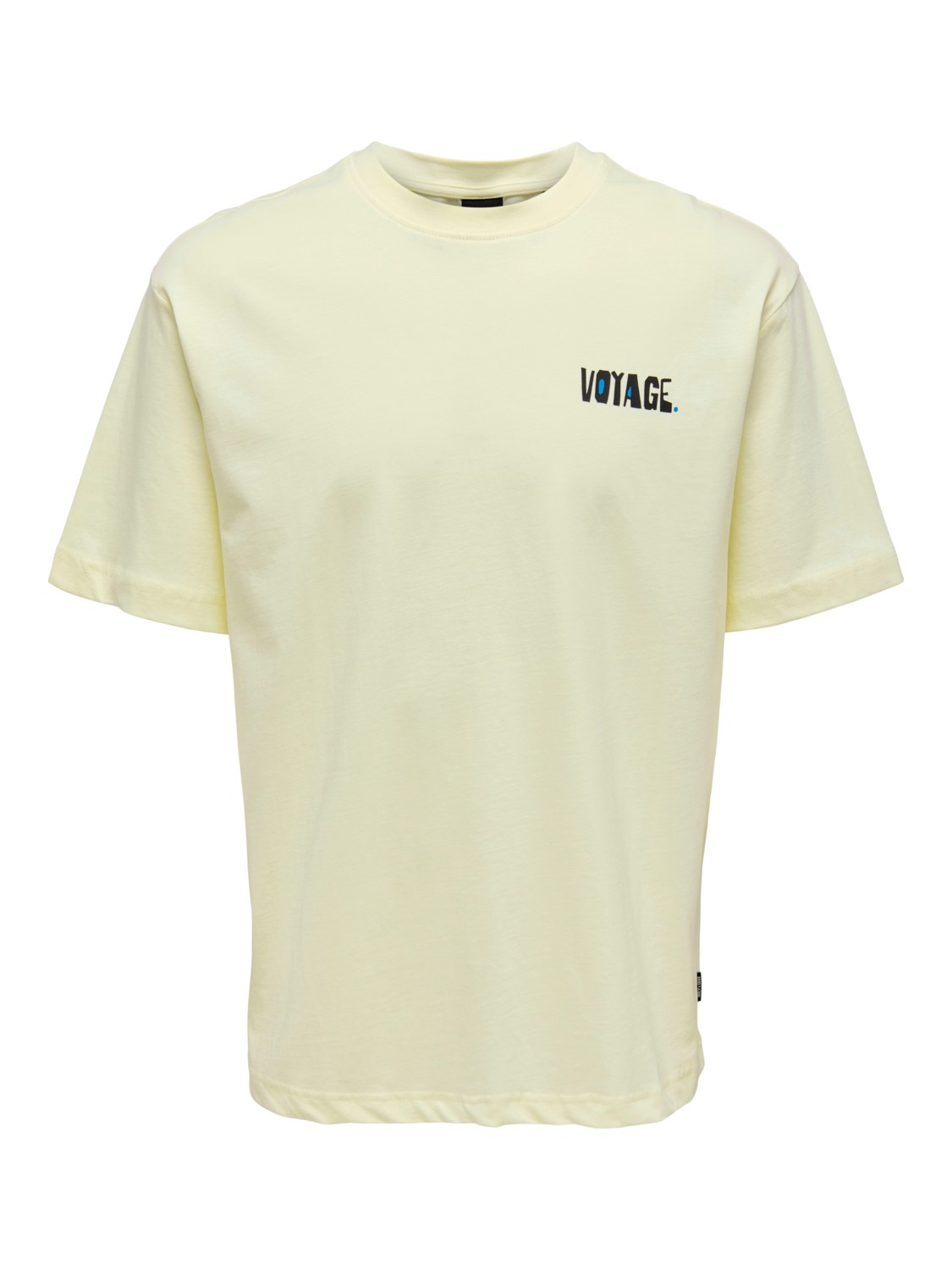 Oversized Print T-Shirt ONSPILOT Oversized Print T-Shirt ONSPILOT