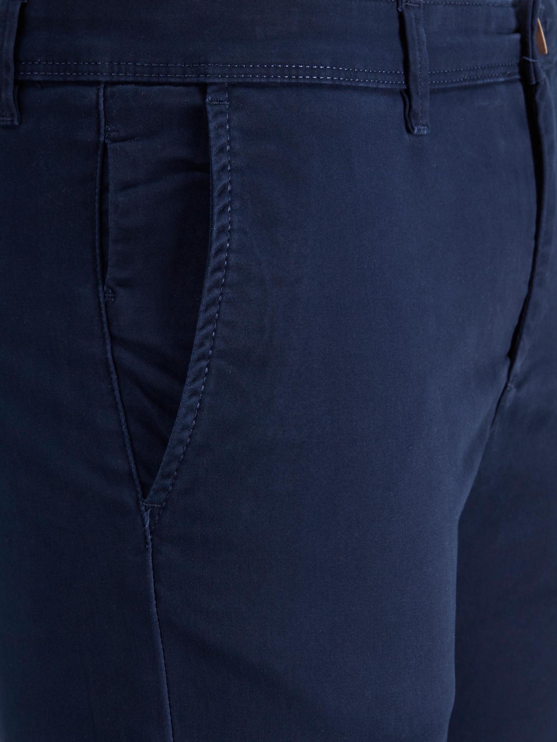 JACK&JONES_NOOS2019_2993779_12150148_3.jpg Chino Hose Stretch Pants Konischer Schnitt Slim Fit JPSTMARCO JJBOWIE