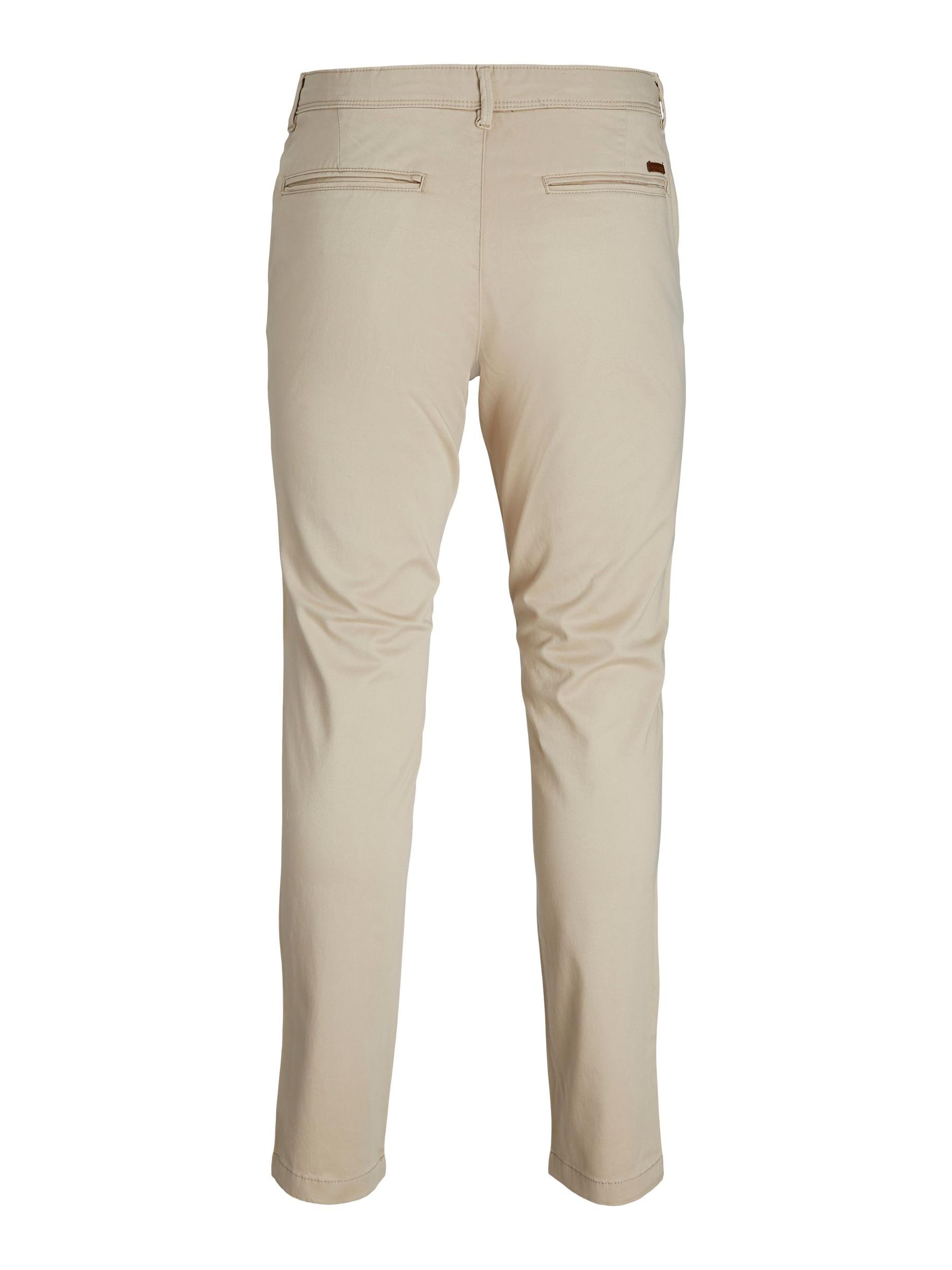 JACK&JONES_NOOS2019_4075166_12150148_2.jpg Chino Hose Stretch Pants Konischer Schnitt Slim Fit JPSTMARCO JJBOWIE