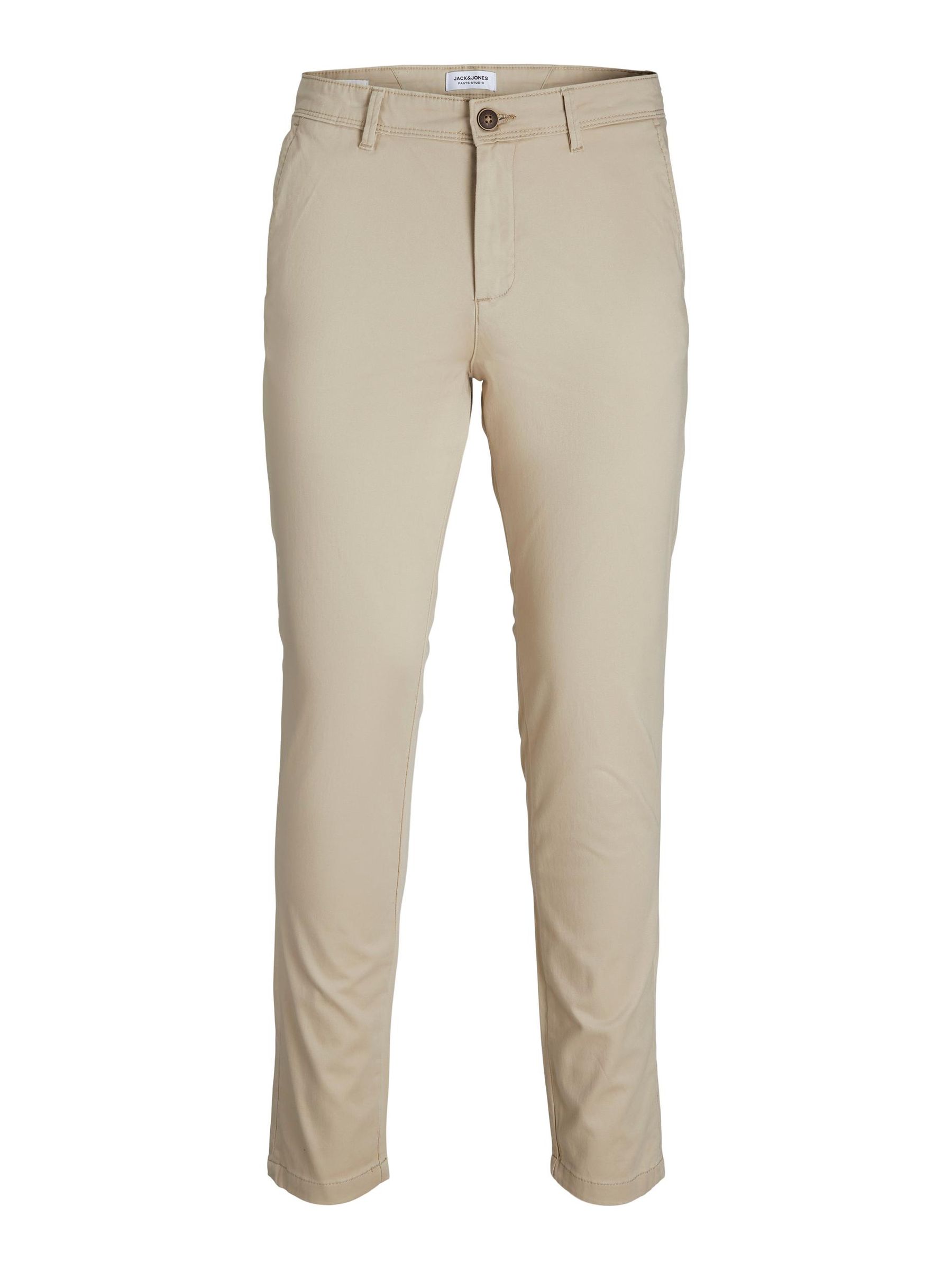 JACK&JONES_NOOS2019_4075166_12150148.jpg Chino Hose Stretch Pants Konischer Schnitt Slim Fit JPSTMARCO JJBOWIE