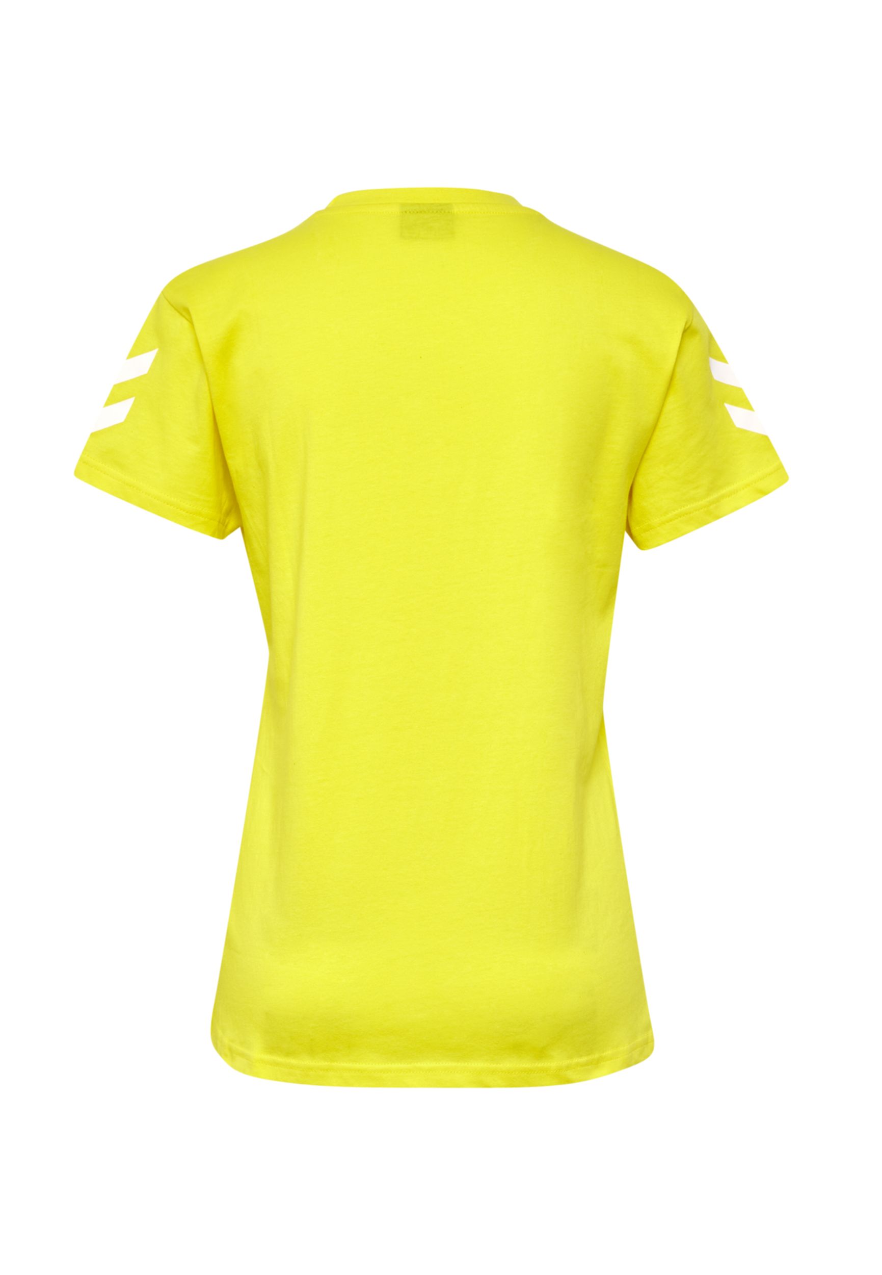 Logo Training T-Shirt HMLGO Logo Training T-Shirt HMLGO