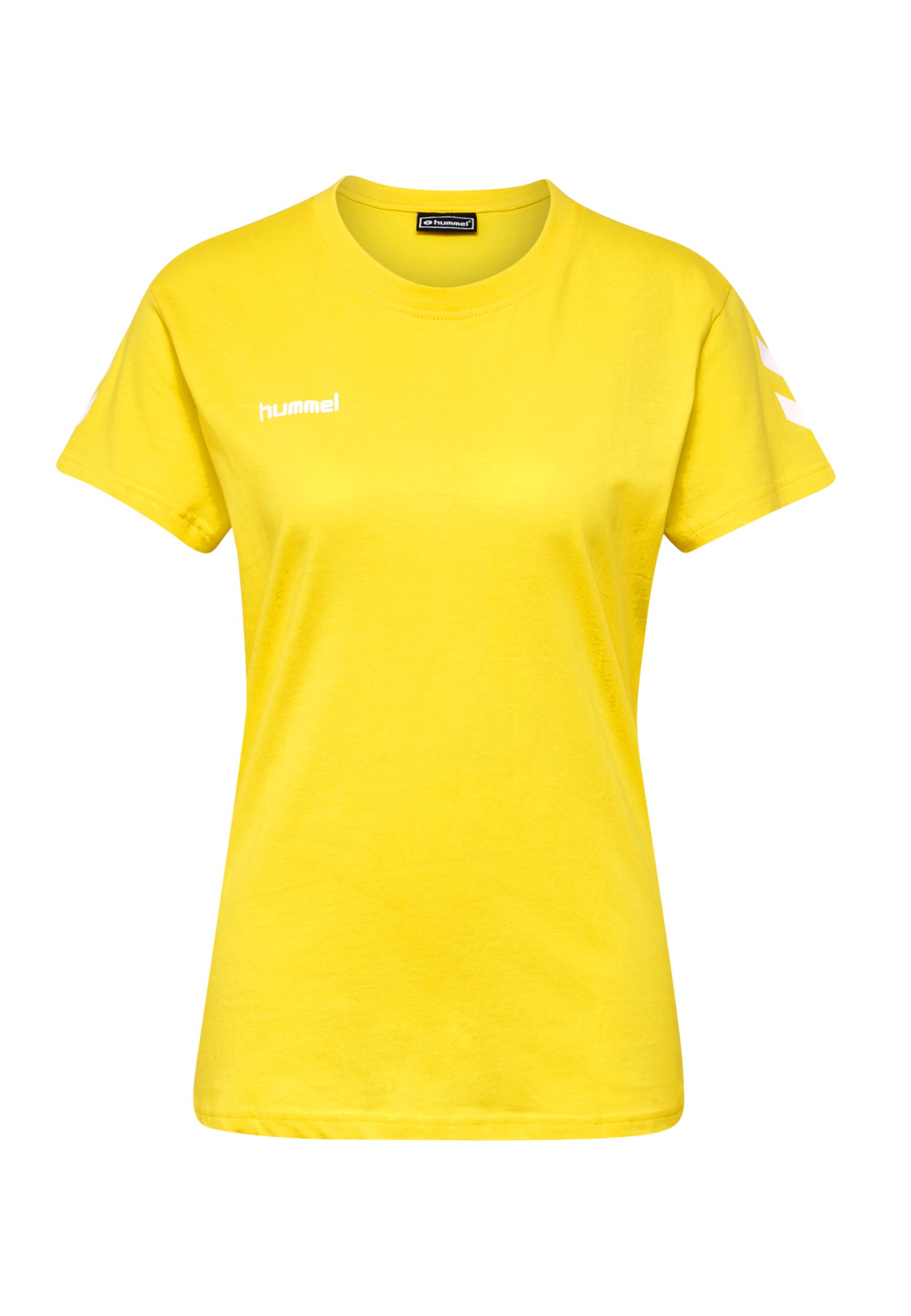 Logo Training T-Shirt HMLGO Logo Training T-Shirt HMLGO