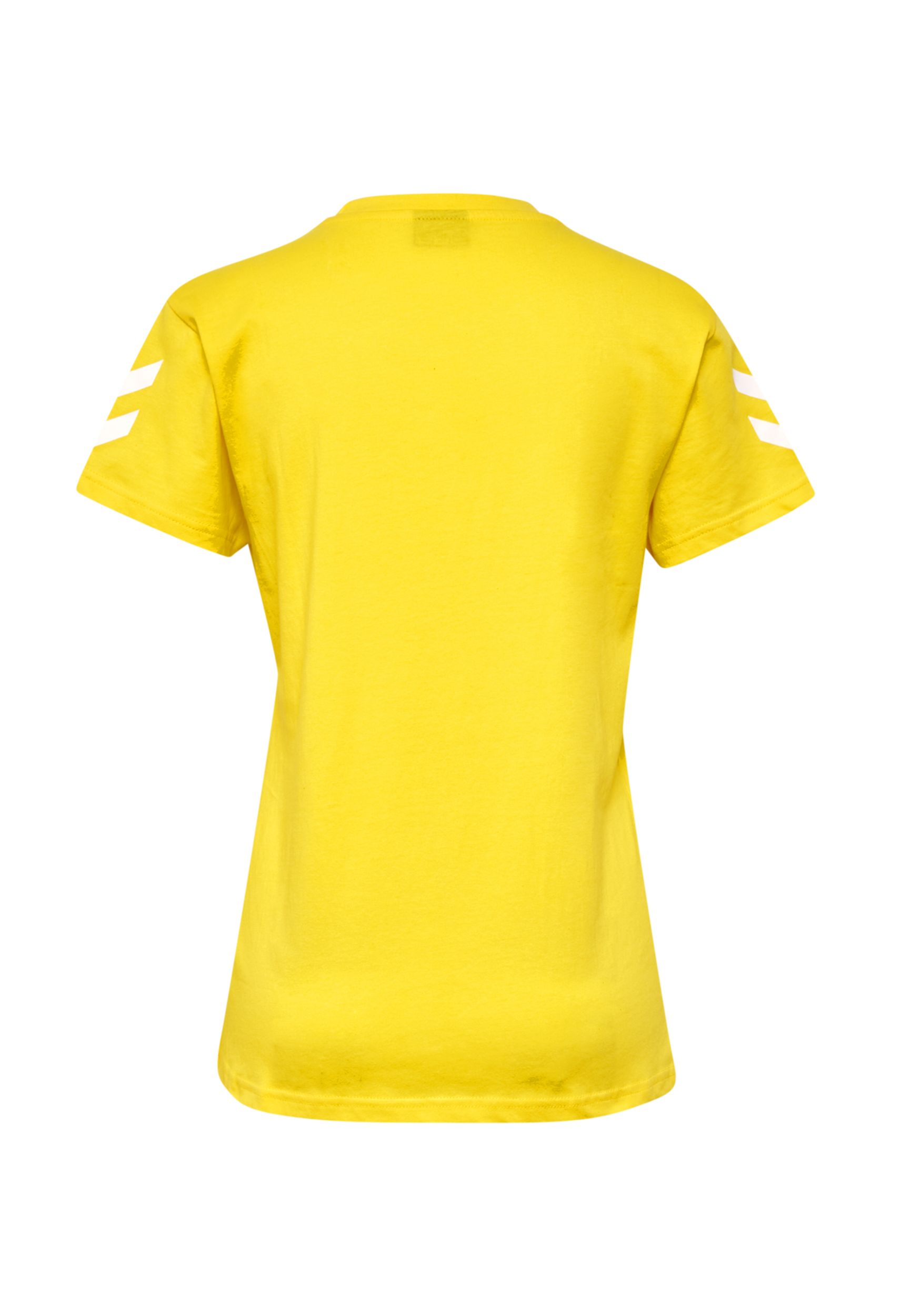 Logo Training T-Shirt HMLGO Logo Training T-Shirt HMLGO
