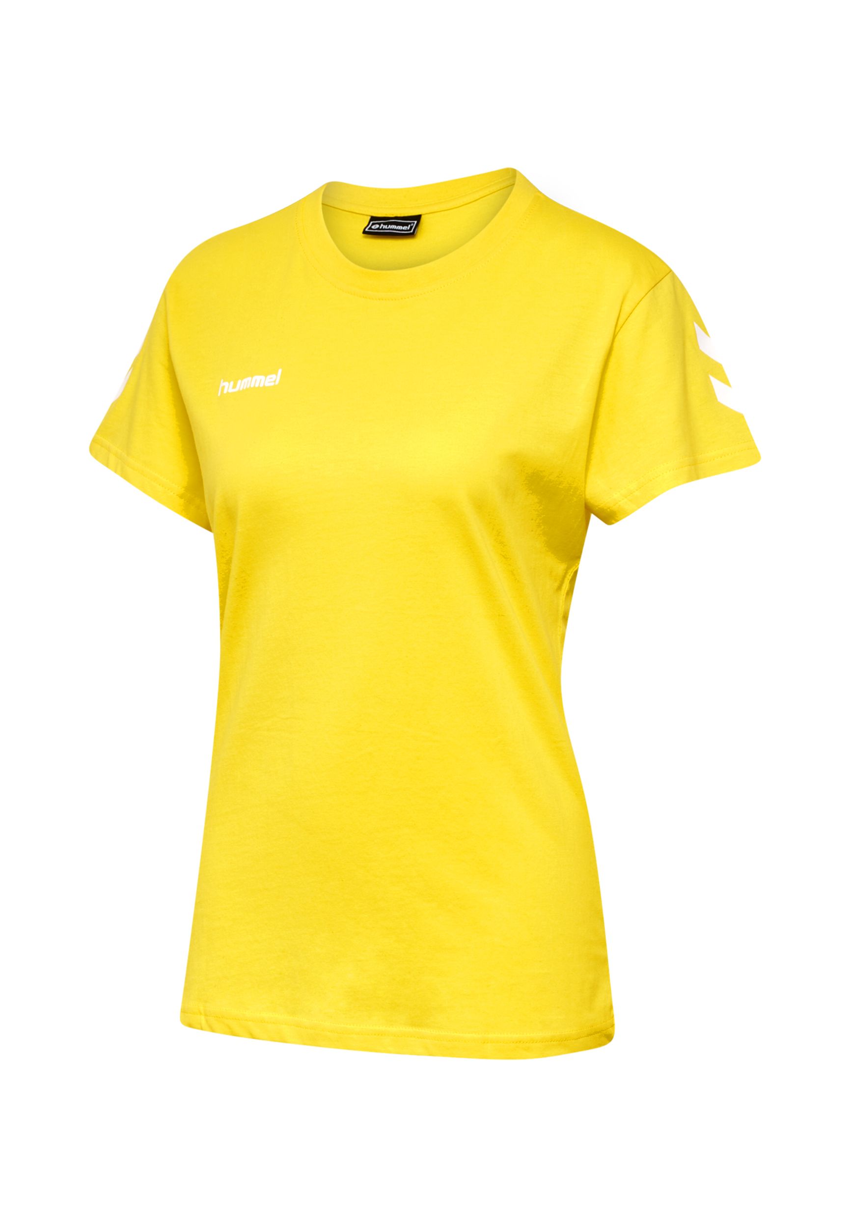 Logo Training T-Shirt HMLGO Logo Training T-Shirt HMLGO