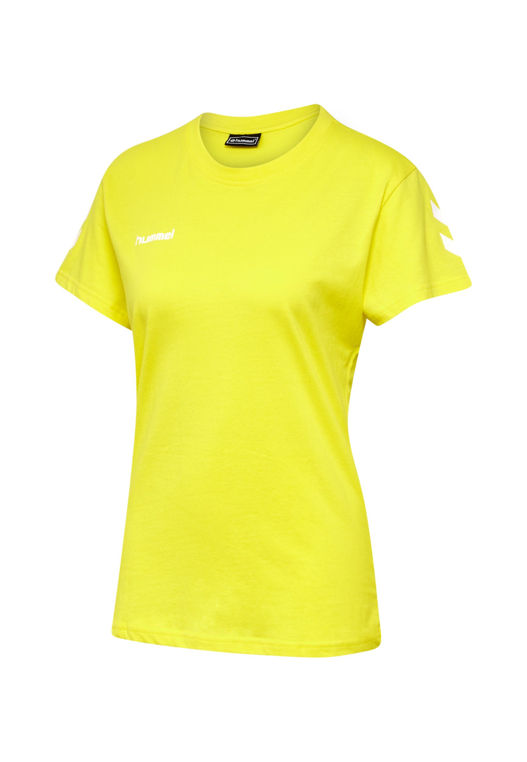 Logo Training T-Shirt HMLGO Logo Training T-Shirt HMLGO