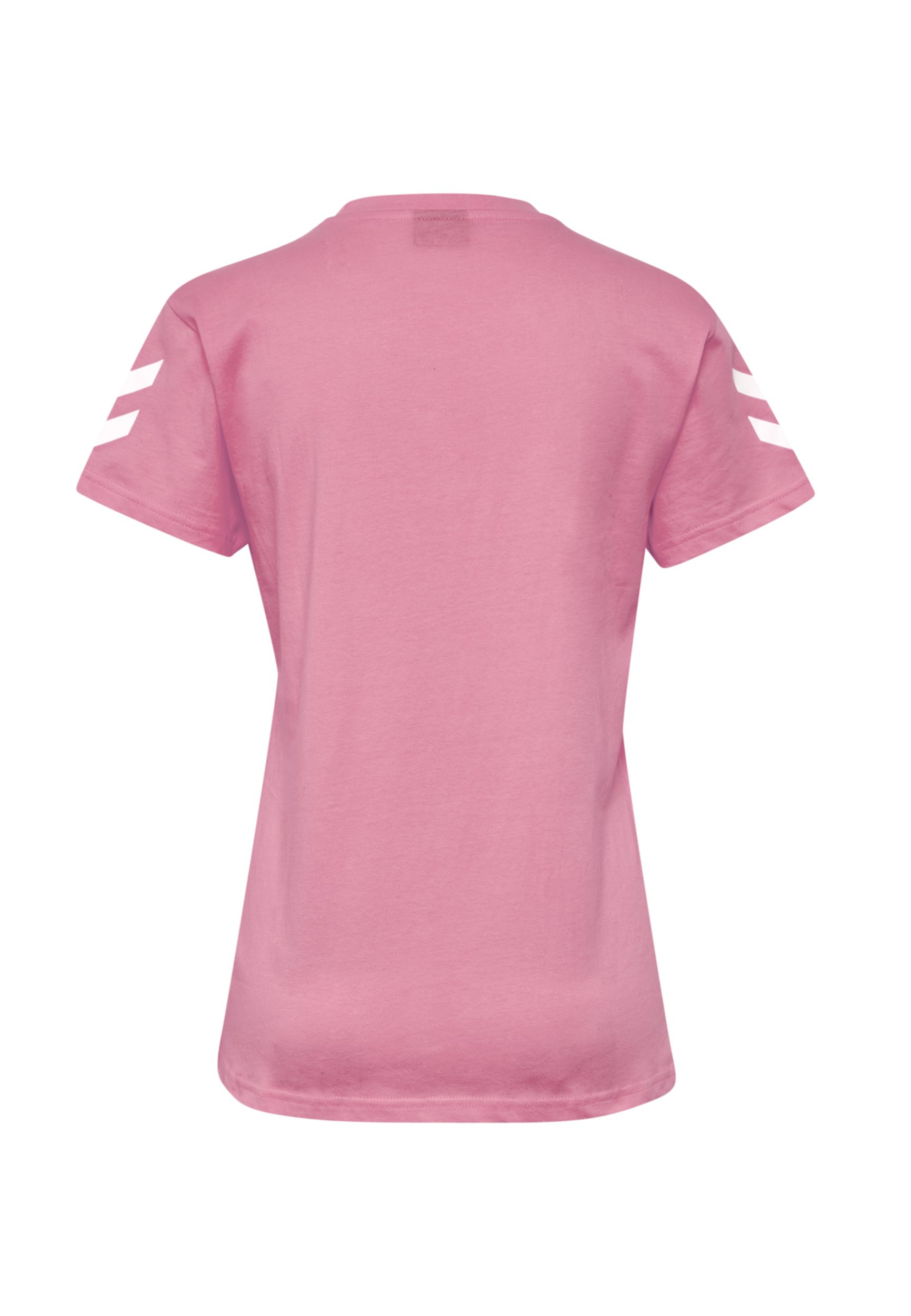 Logo Training T-Shirt HMLGO Logo Training T-Shirt HMLGO