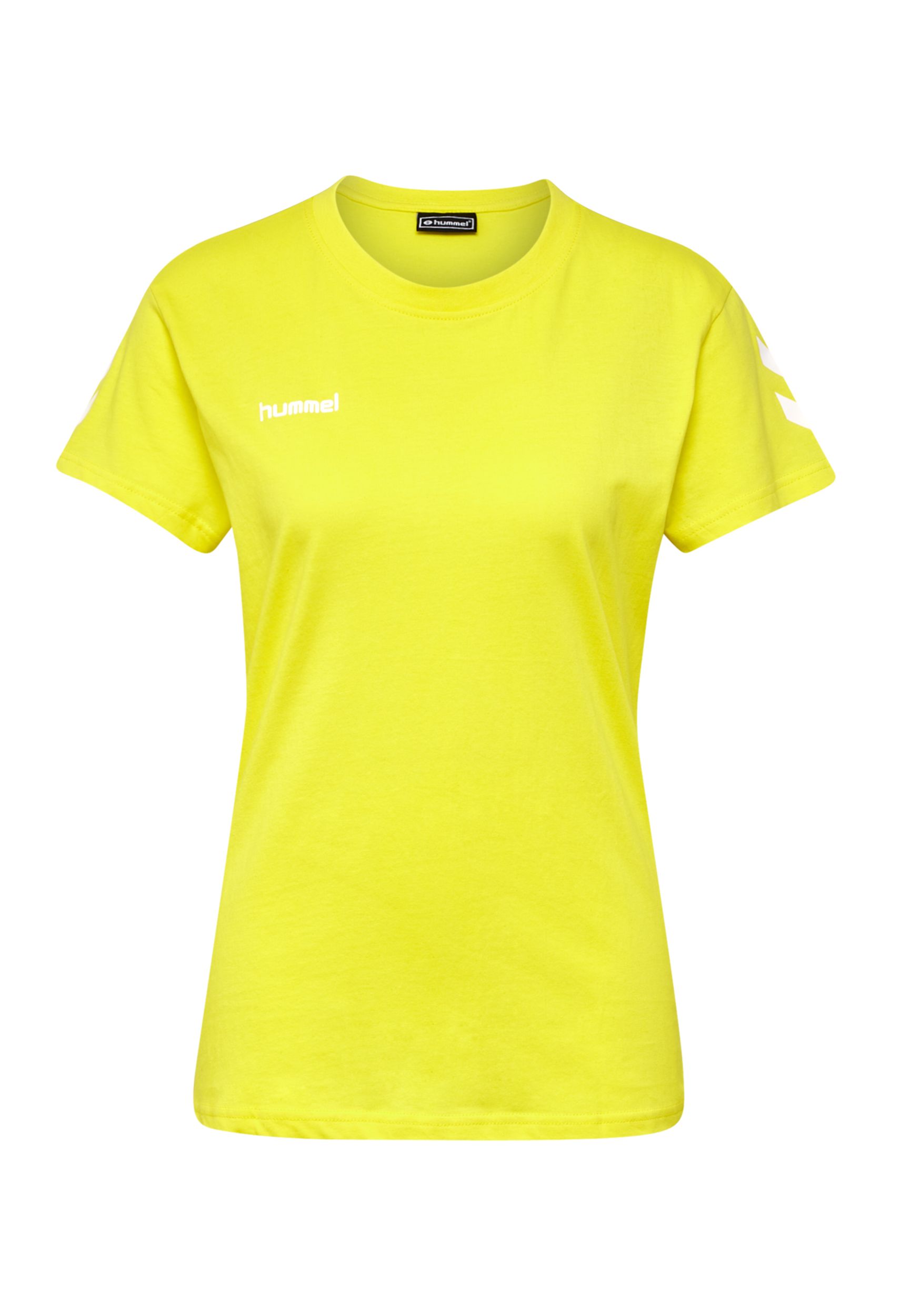 Logo Training T-Shirt HMLGO Logo Training T-Shirt HMLGO