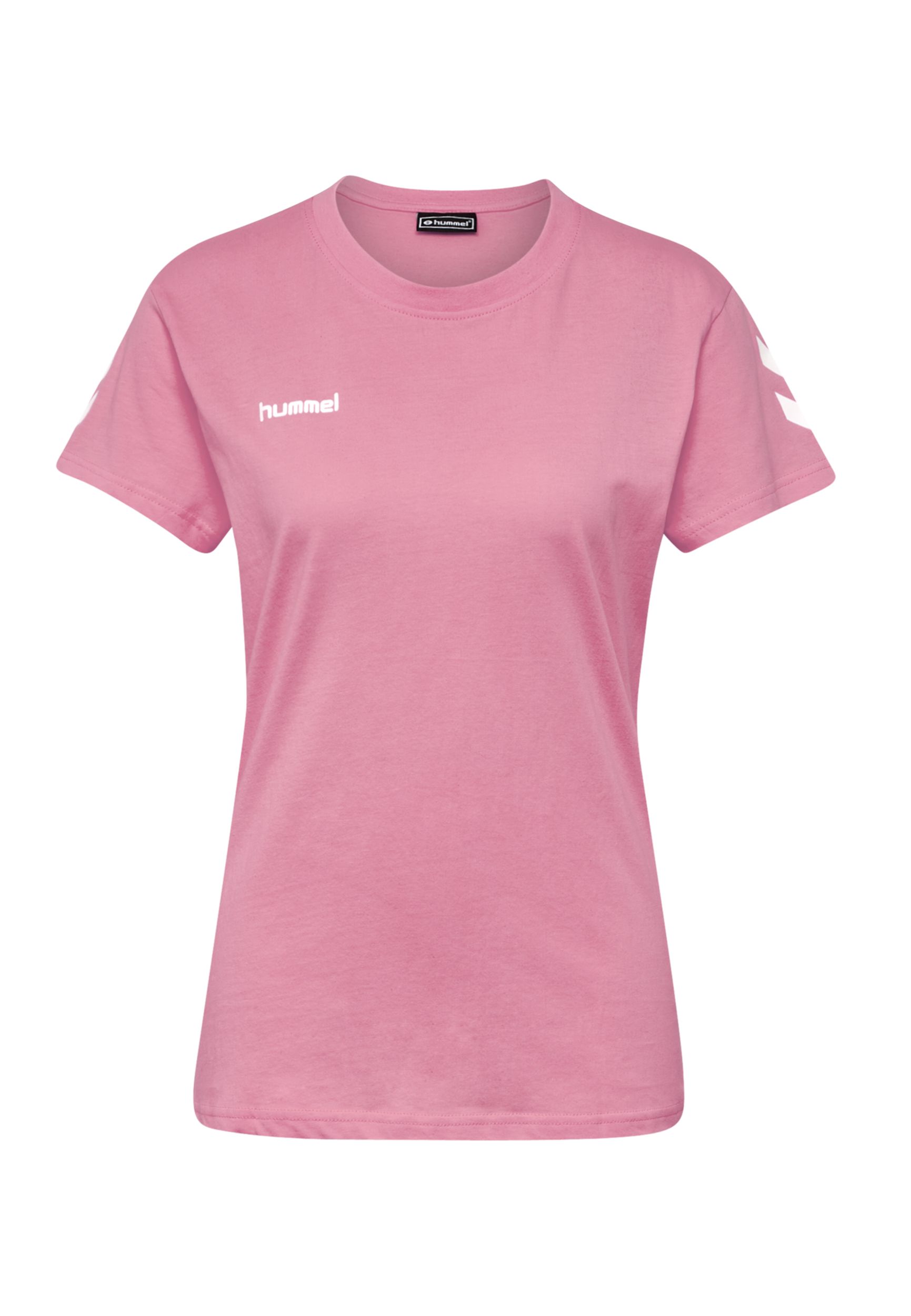 Logo Training T-Shirt HMLGO Logo Training T-Shirt HMLGO