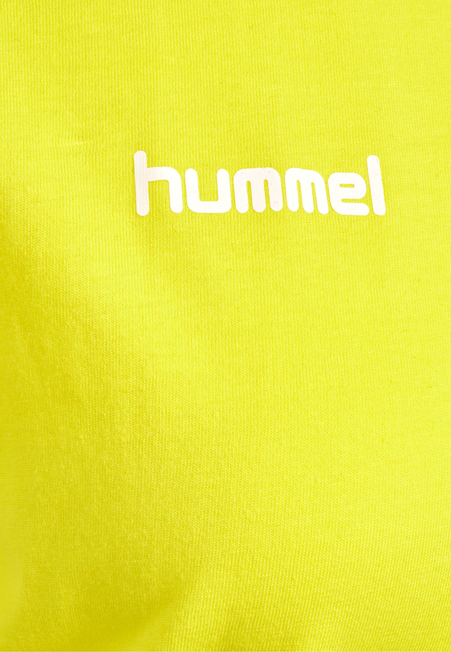 Logo Training T-Shirt HMLGO Logo Training T-Shirt HMLGO