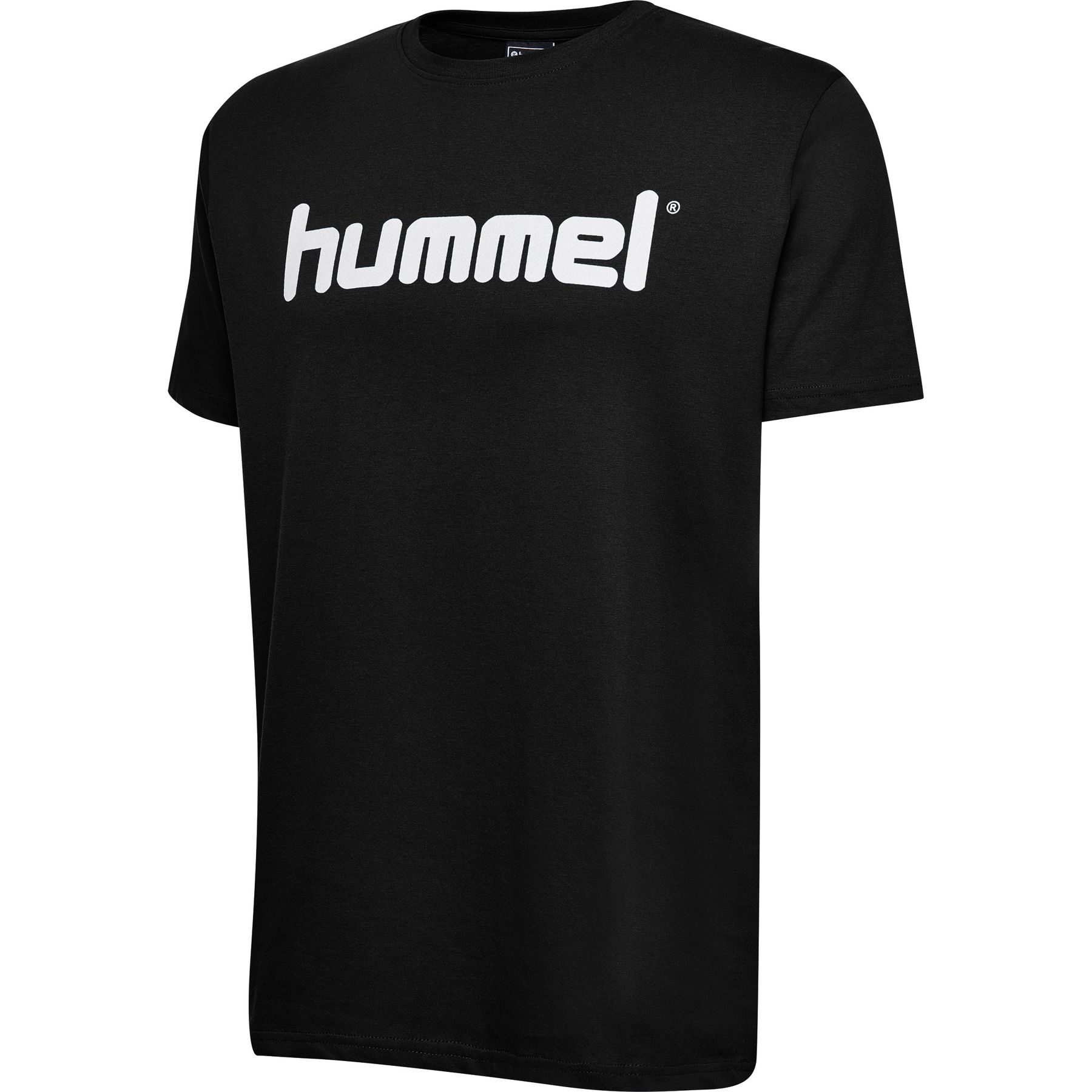 Logo Training T-Shirt HMLGO Logo Training T-Shirt HMLGO