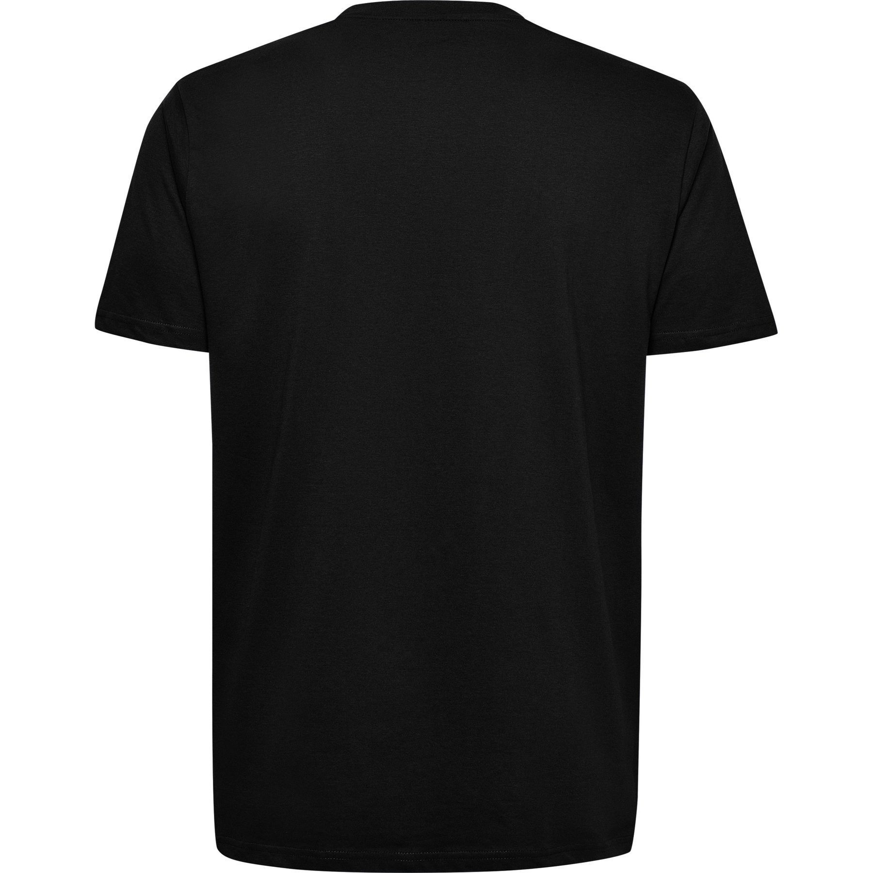 Logo Training T-Shirt HMLGO Logo Training T-Shirt HMLGO