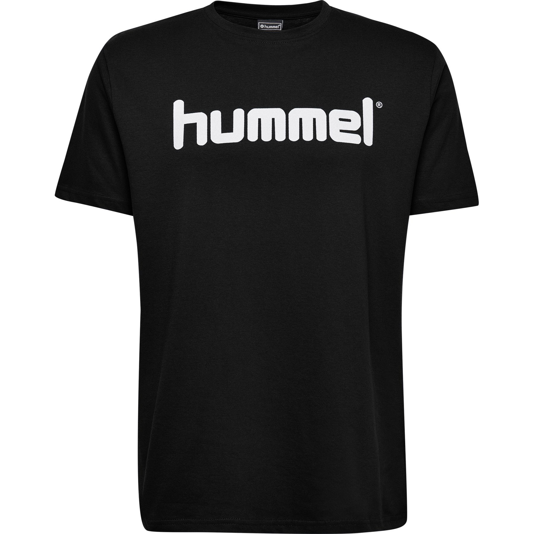 Logo Training T-Shirt HMLGO Logo Training T-Shirt HMLGO