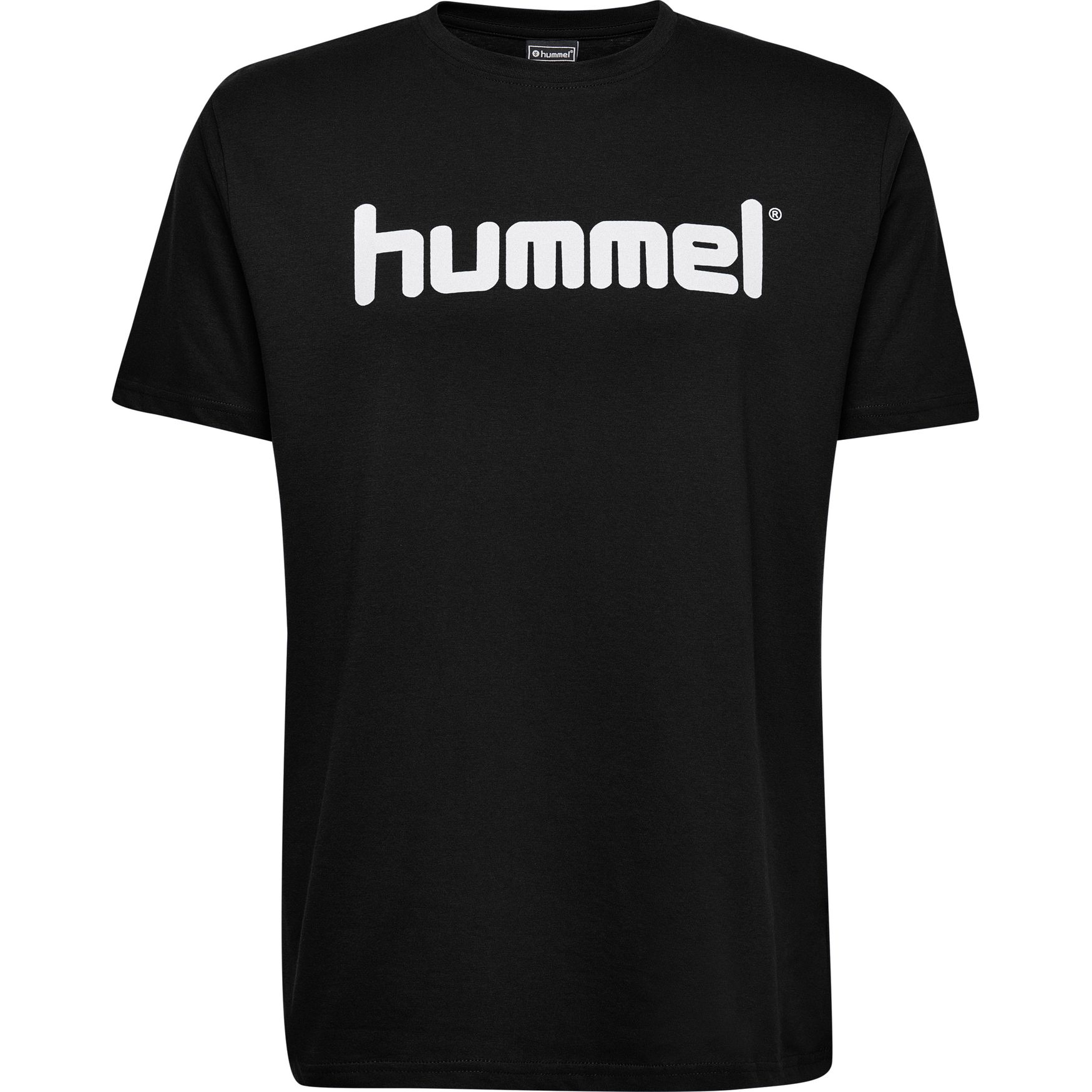 Logo Training T-Shirt HMLGO Logo Training T-Shirt HMLGO