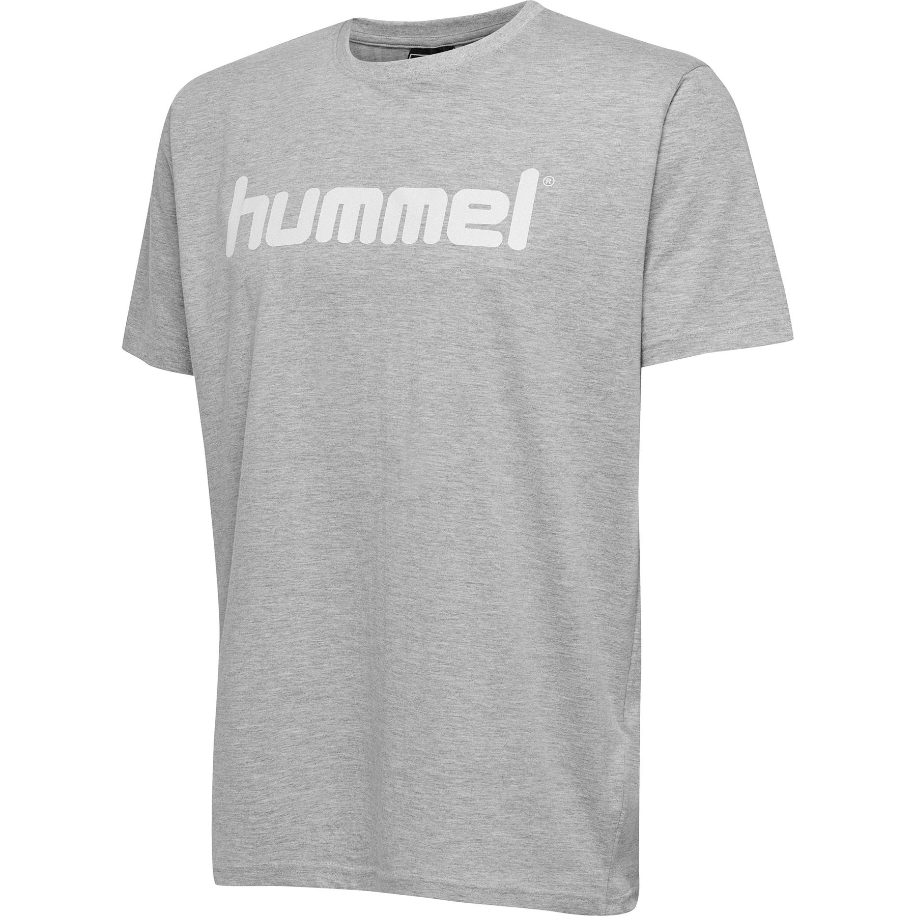 Logo Training T-Shirt HMLGO Logo Training T-Shirt HMLGO