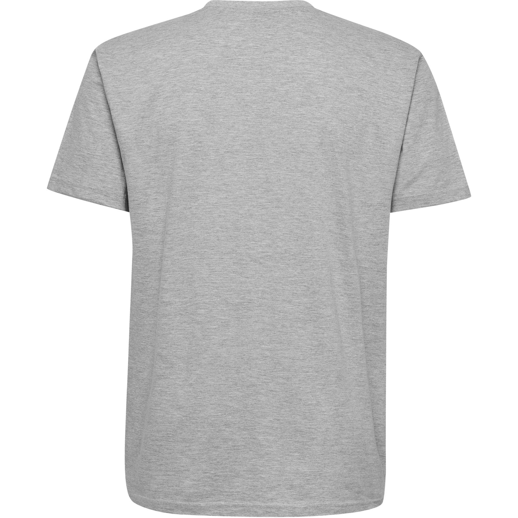 Logo Training T-Shirt HMLGO Logo Training T-Shirt HMLGO