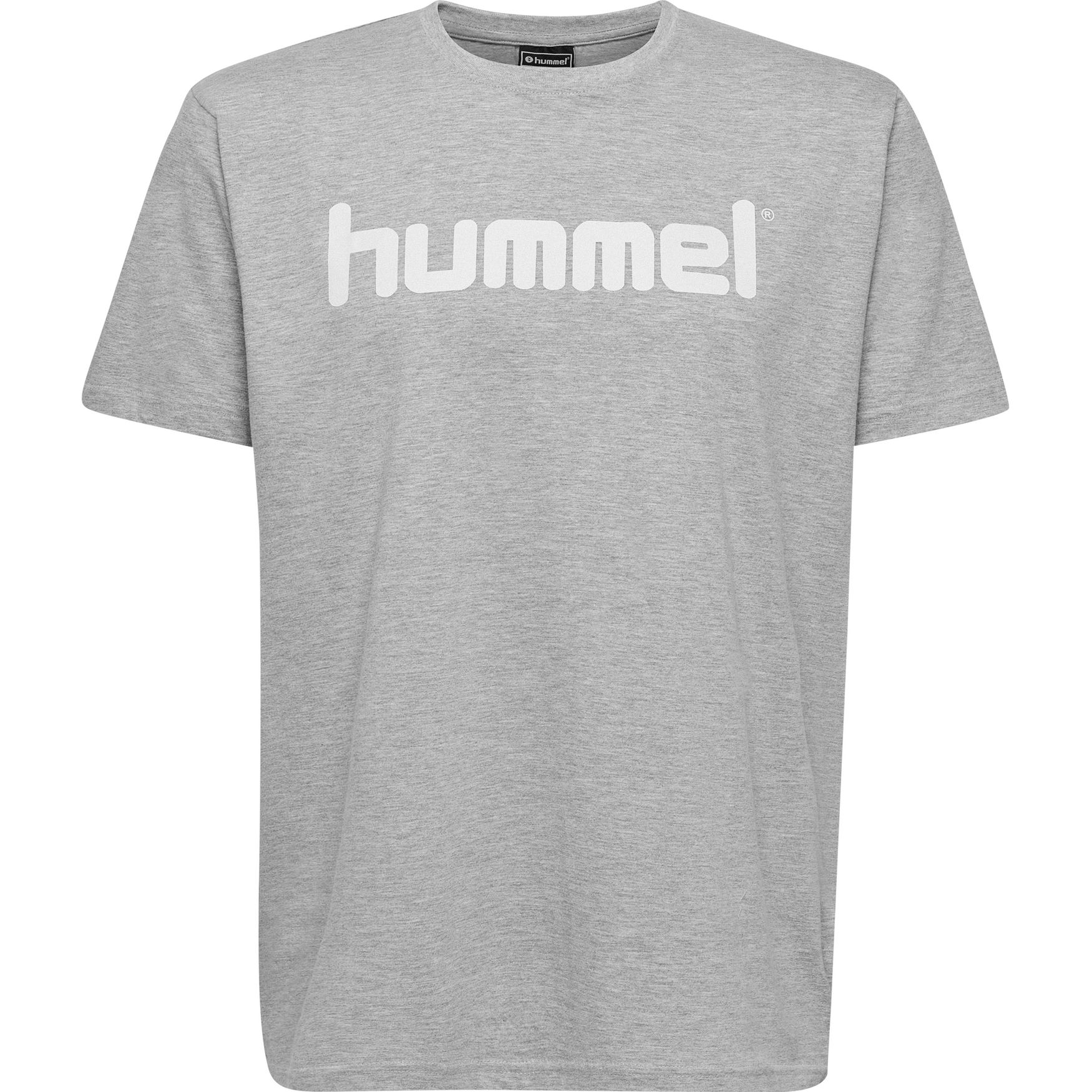 Logo Training T-Shirt HMLGO Logo Training T-Shirt HMLGO
