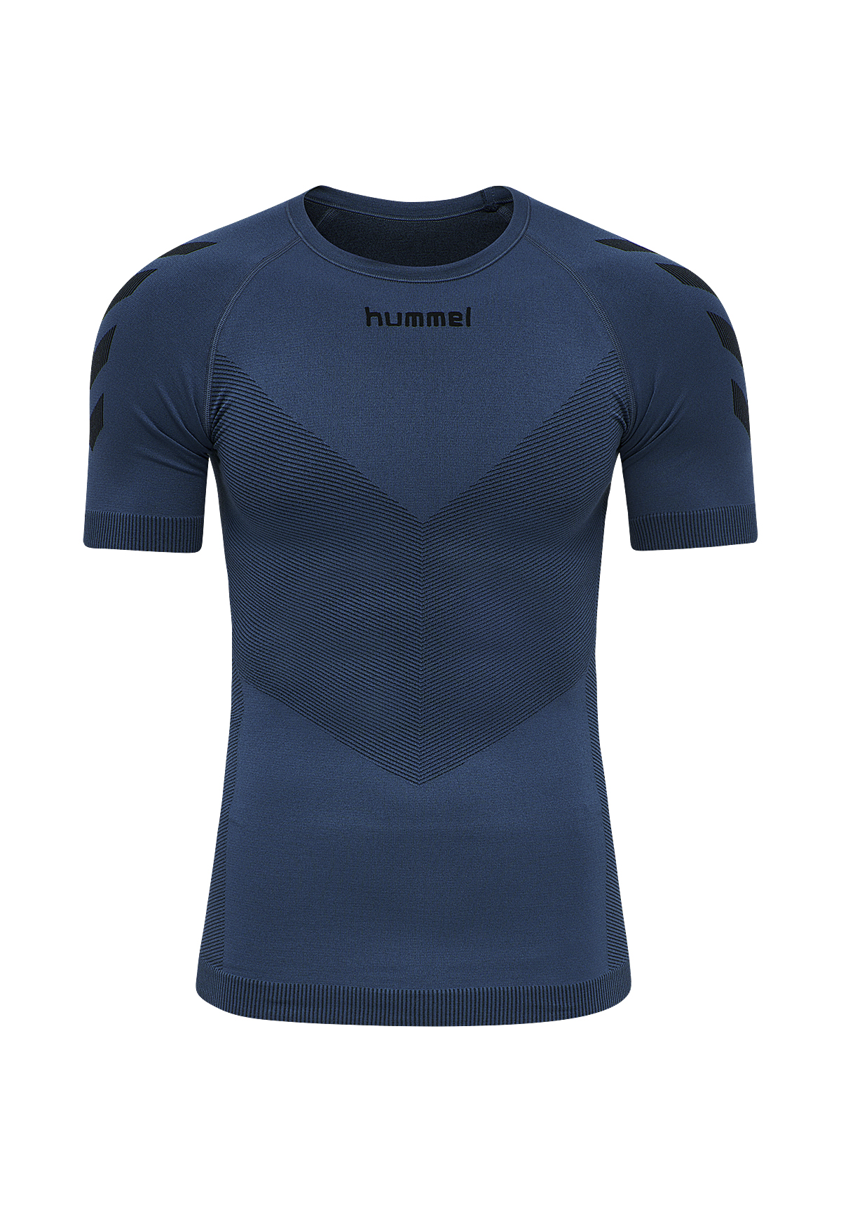 Nahtloses Sport T-Shirt FIRST SEAMLESS Nahtloses Sport T-Shirt FIRST SEAMLESS