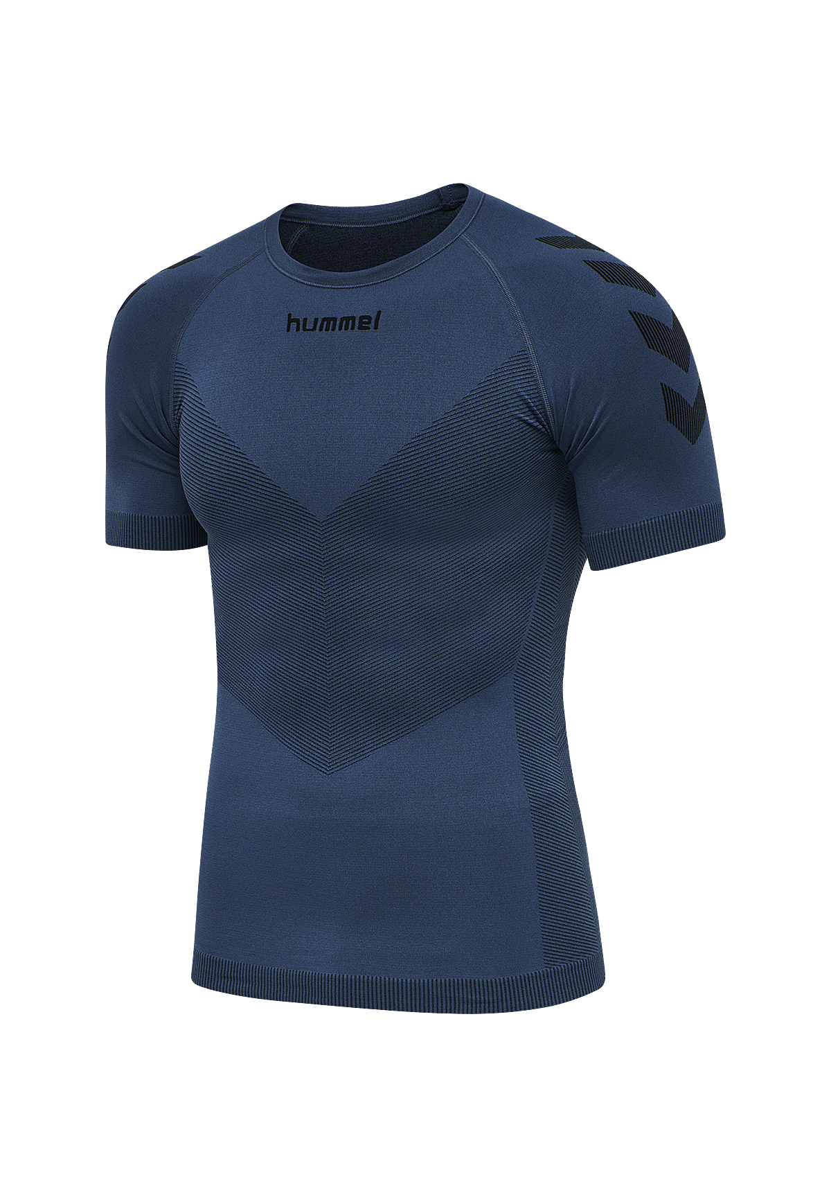 Nahtloses Sport T-Shirt FIRST SEAMLESS Nahtloses Sport T-Shirt FIRST SEAMLESS