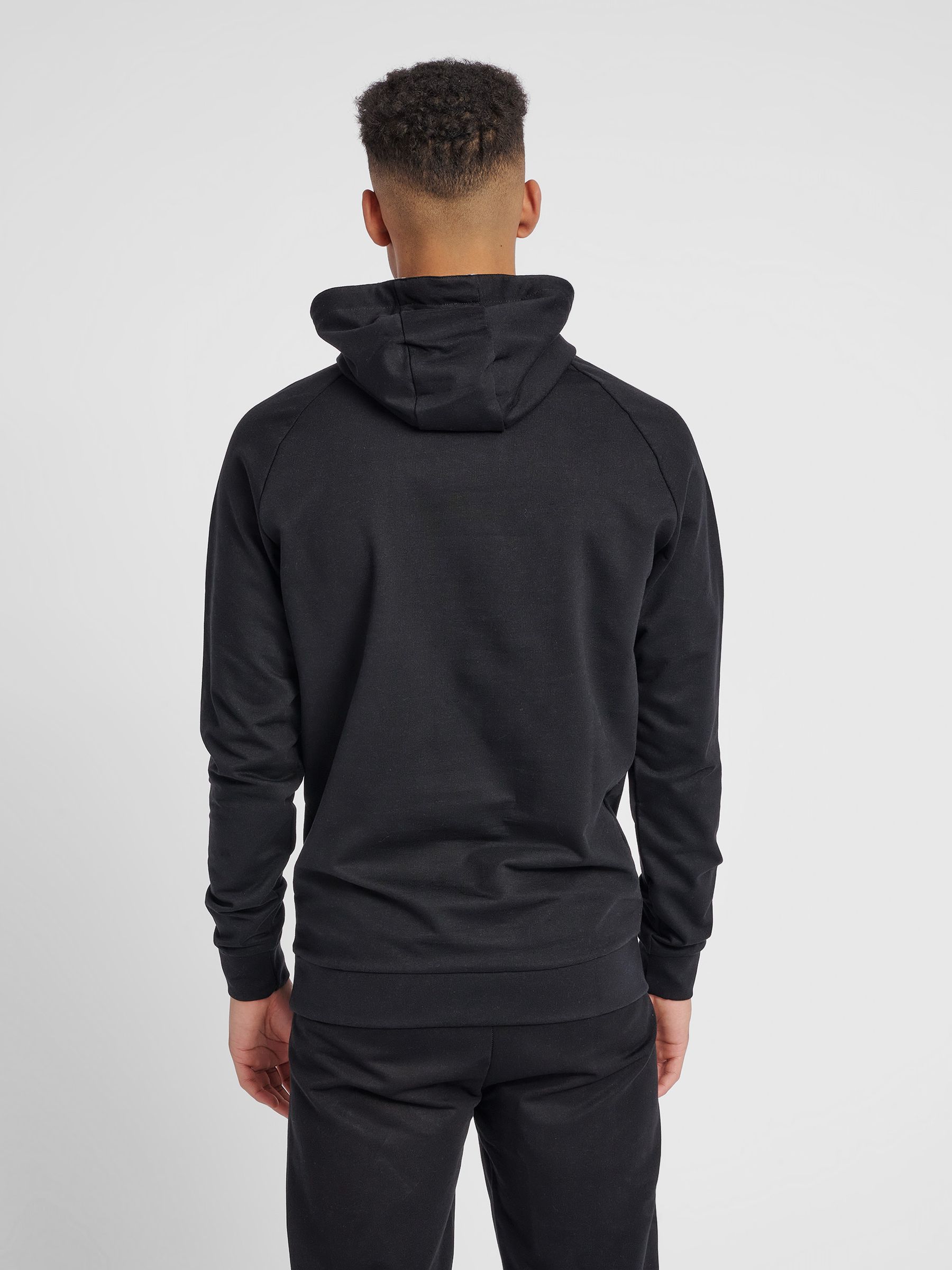 Logo Hoodie Sport Sweater HMLGO Logo Hoodie Sport Sweater HMLGO