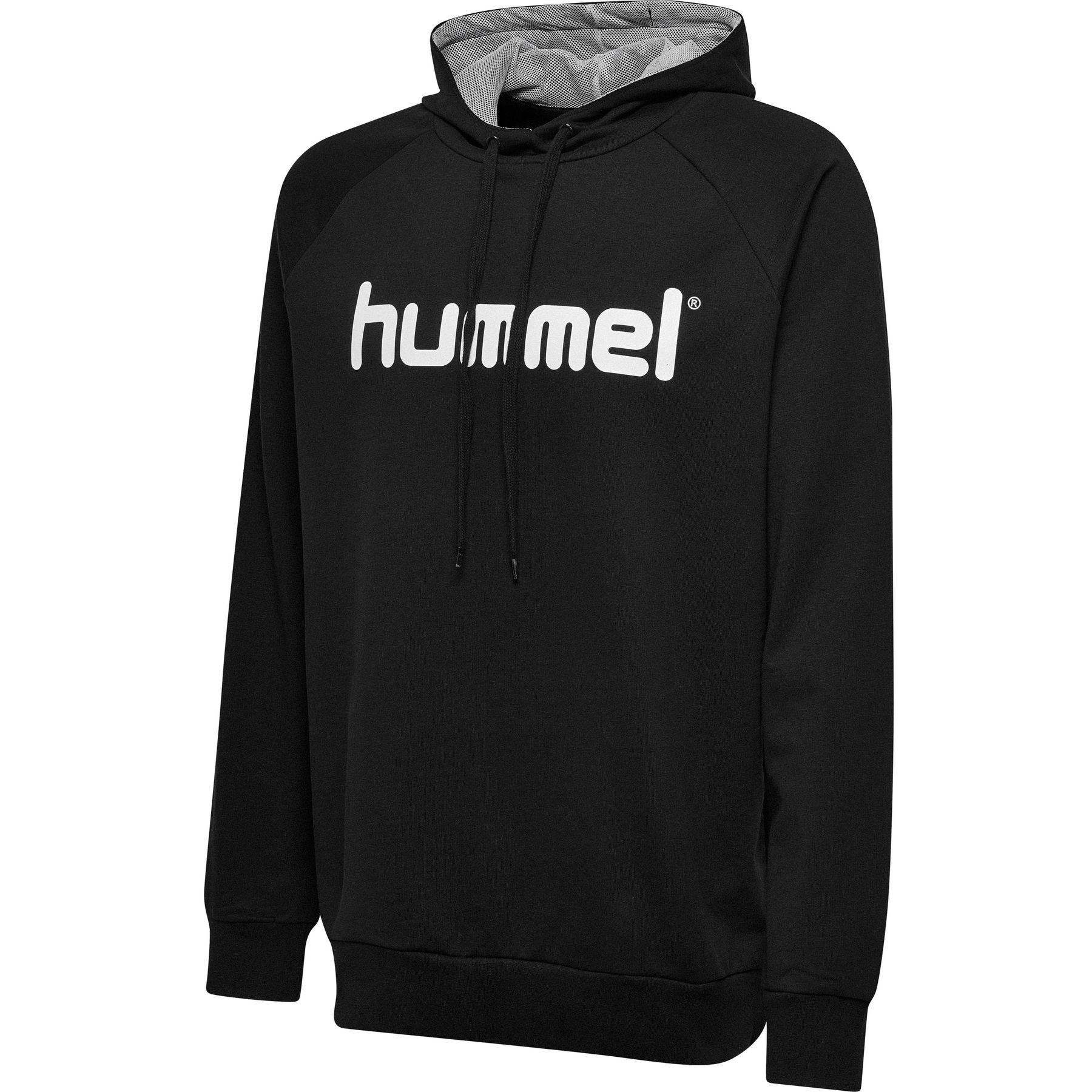 Logo Hoodie Sport Sweater HMLGO Logo Hoodie Sport Sweater HMLGO