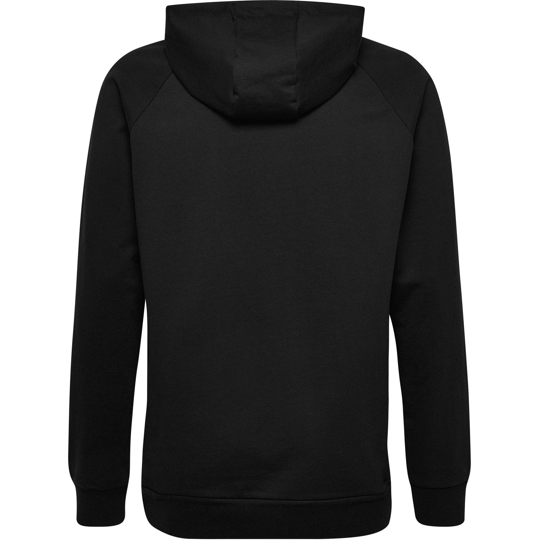 Logo Hoodie Sport Sweater HMLGO Logo Hoodie Sport Sweater HMLGO