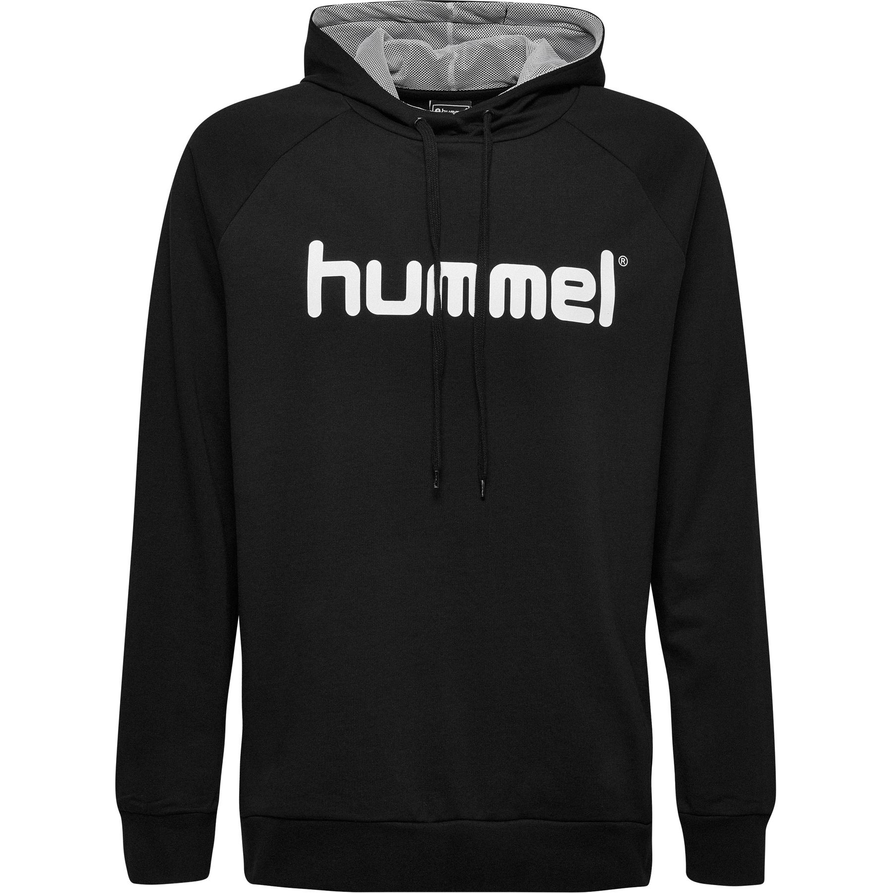 Logo Hoodie Sport Sweater HMLGO Logo Hoodie Sport Sweater HMLGO