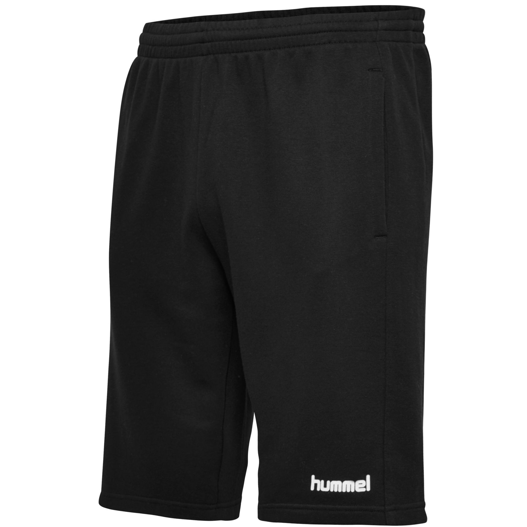 Kurze Jogginghose Basic Shorts Sweat Training Freizeit Pants HMLGO Kurze Jogginghose Basic Shorts Sweat Training Freizeit Pants HMLGO